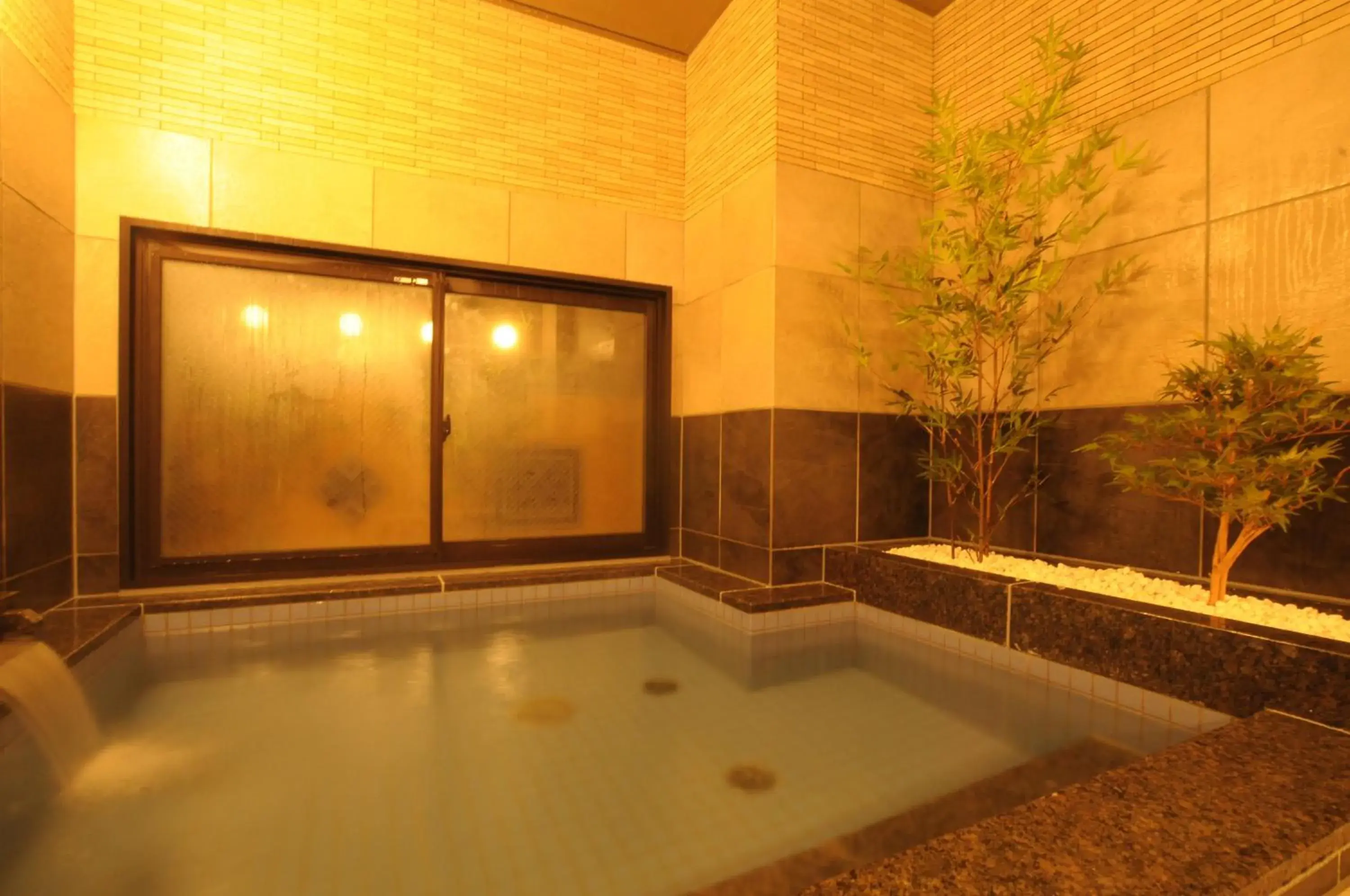Standard Twin Room - single occupancy - Non-Smoking in AB Hotel Ubeshinkawa Standard Twin Room - single occupancy - Non-Smoking in AB Hotel Ubeshinkawa