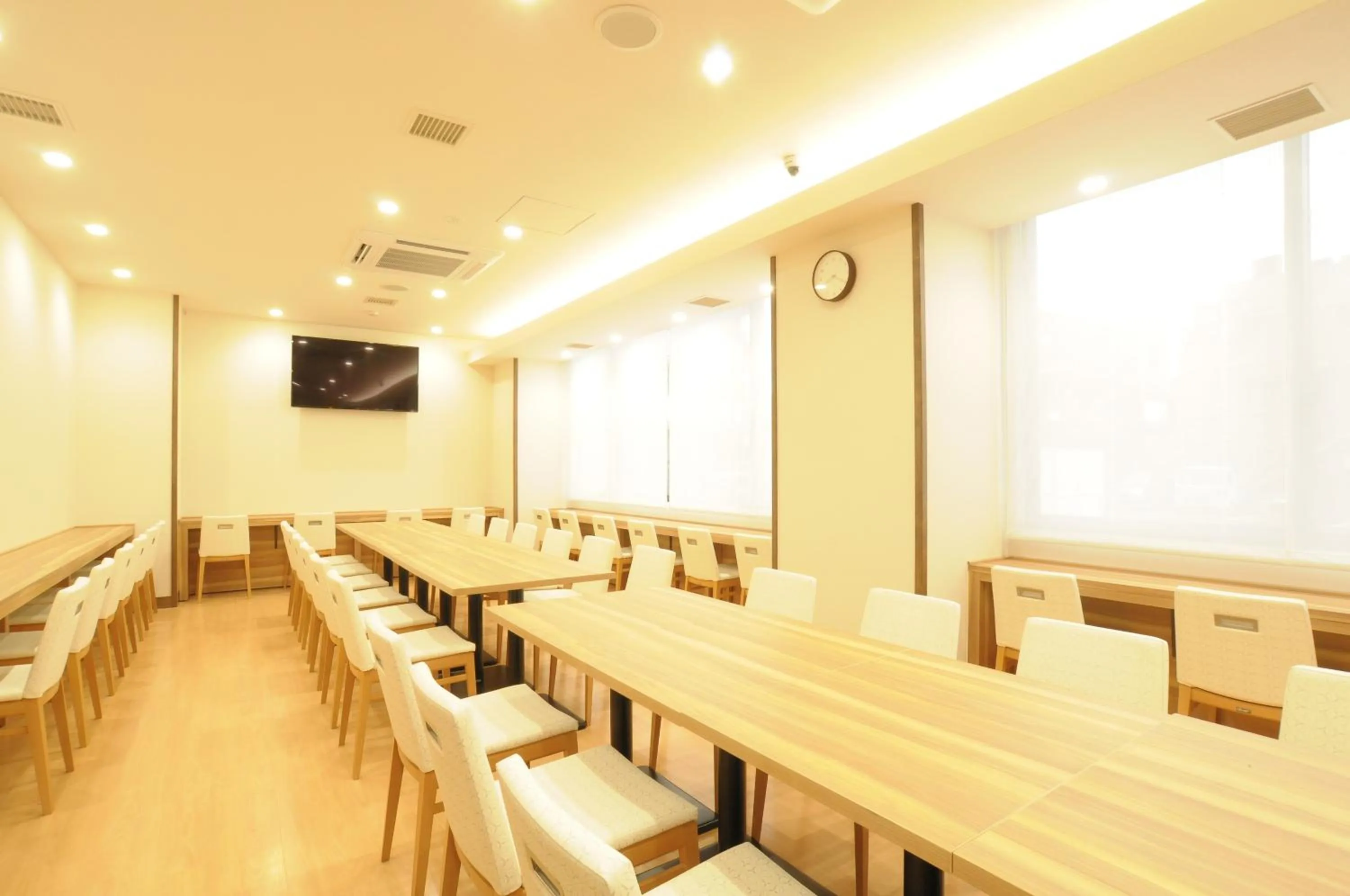 AB Hotel Ubeshinkawa