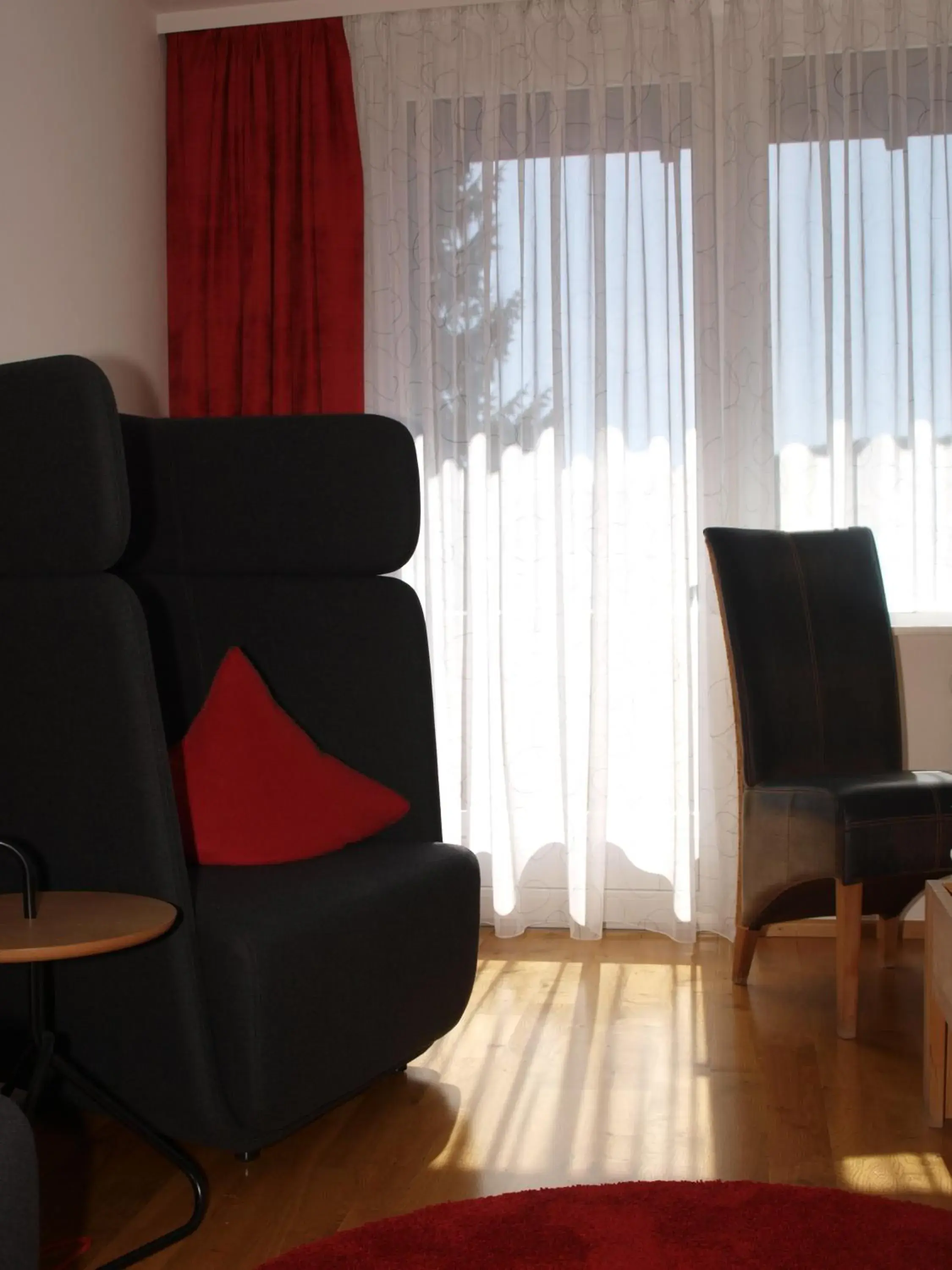 Double Room in Hotel Restaurant Peterle Double Room in Hotel Restaurant Peterle