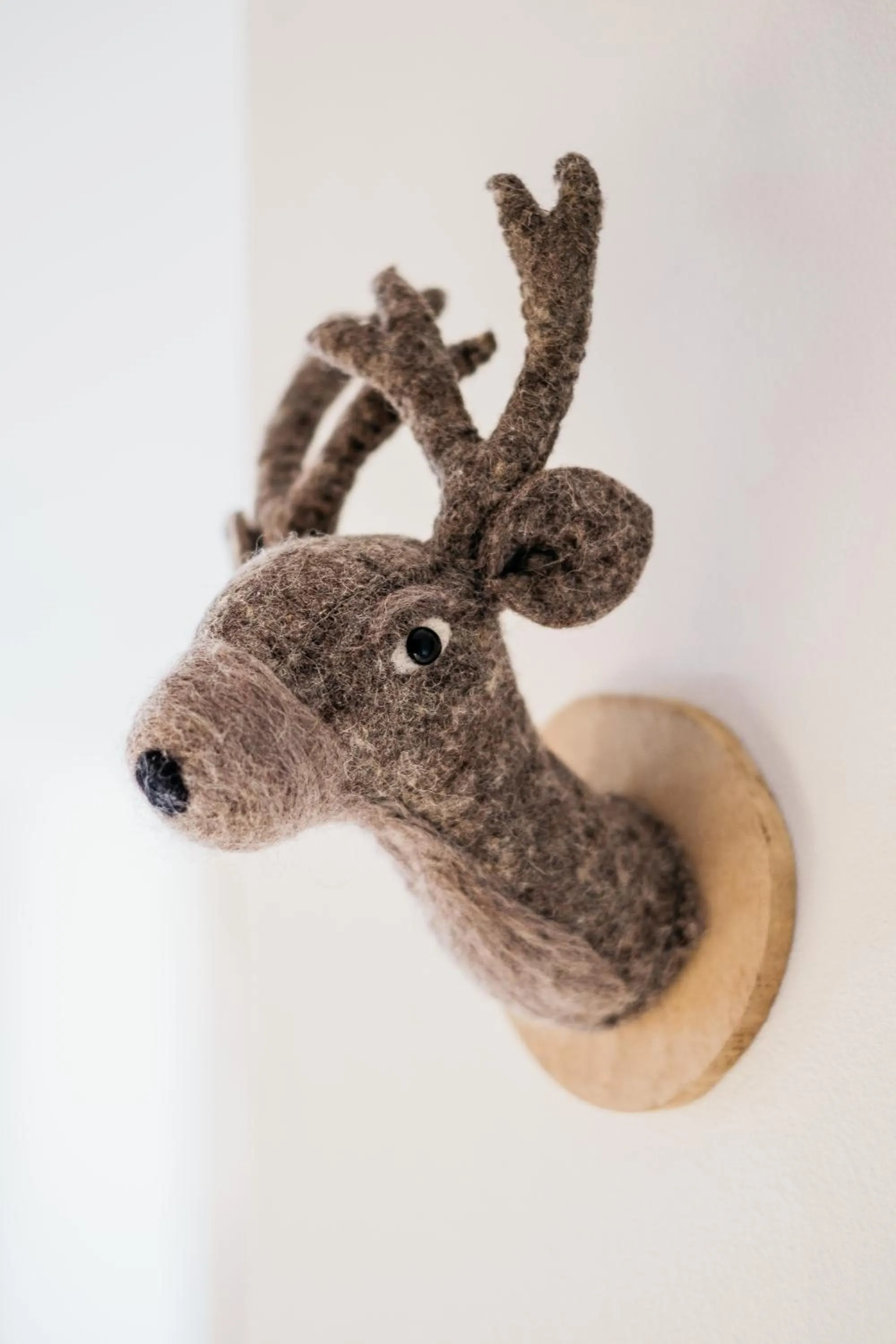 Decorative detail in Hotel Restaurant Peterle