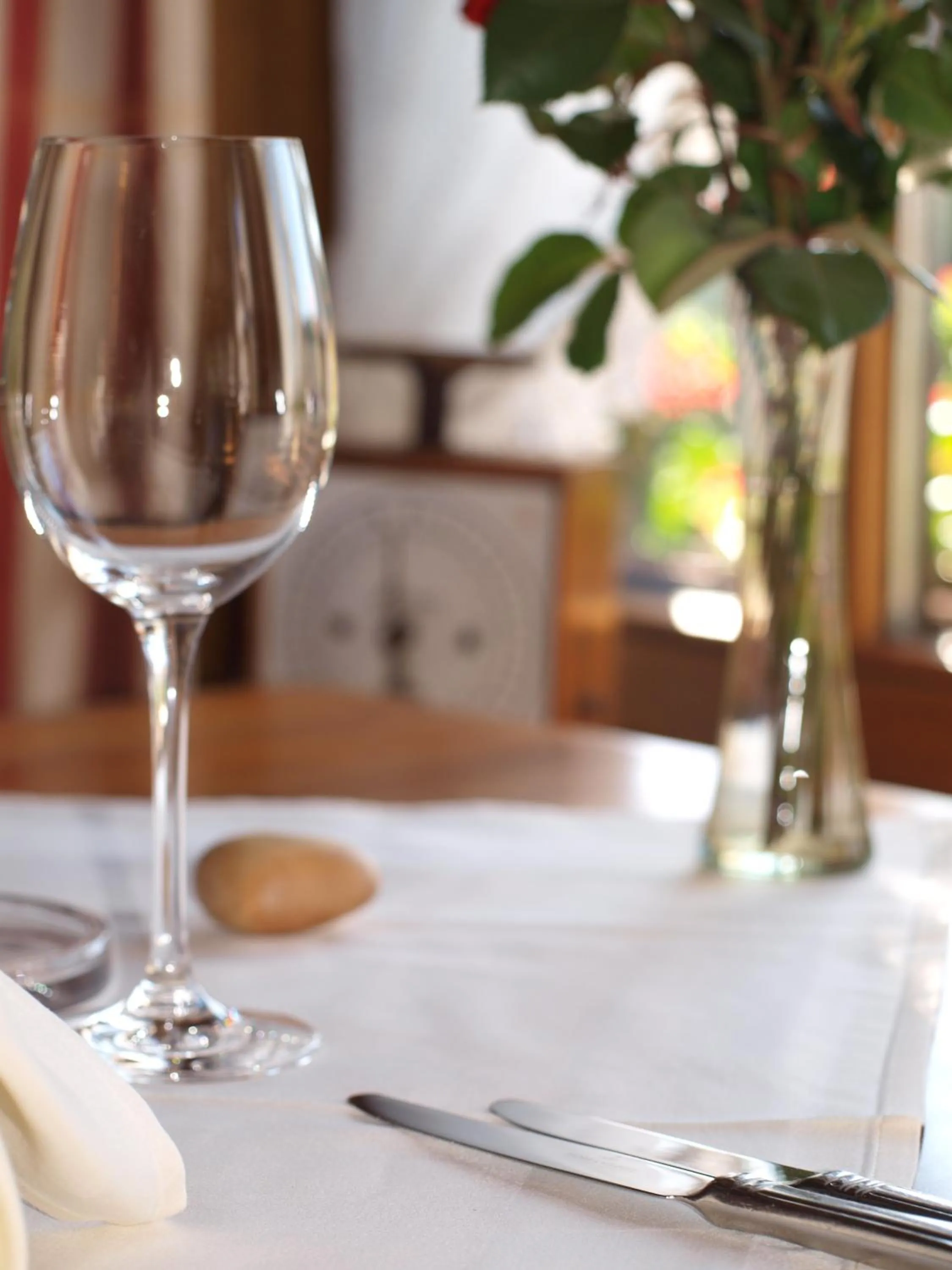 Restaurant/places to eat in Hotel Restaurant Peterle