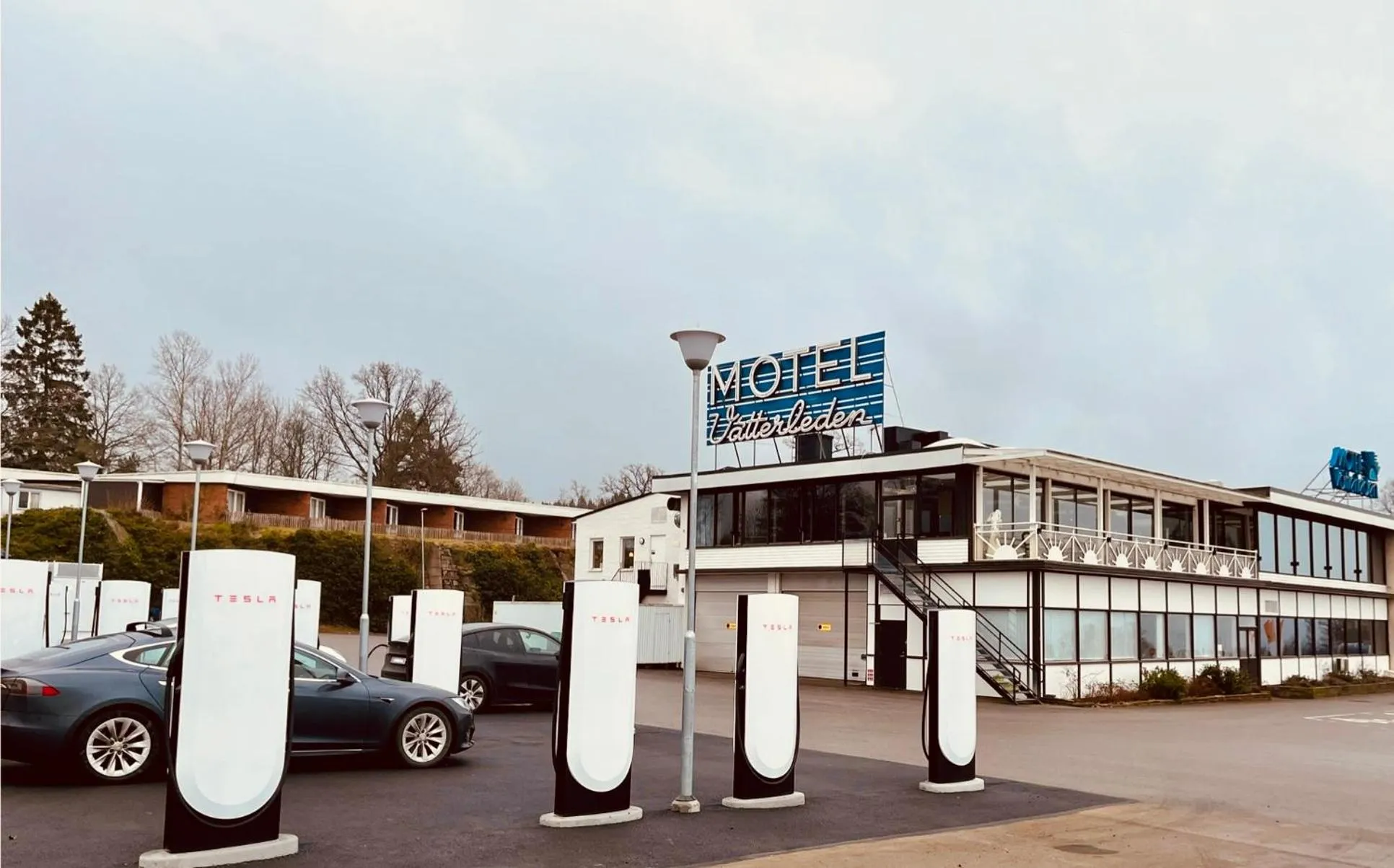 Day in Vätterleden Hotell & Restaurang