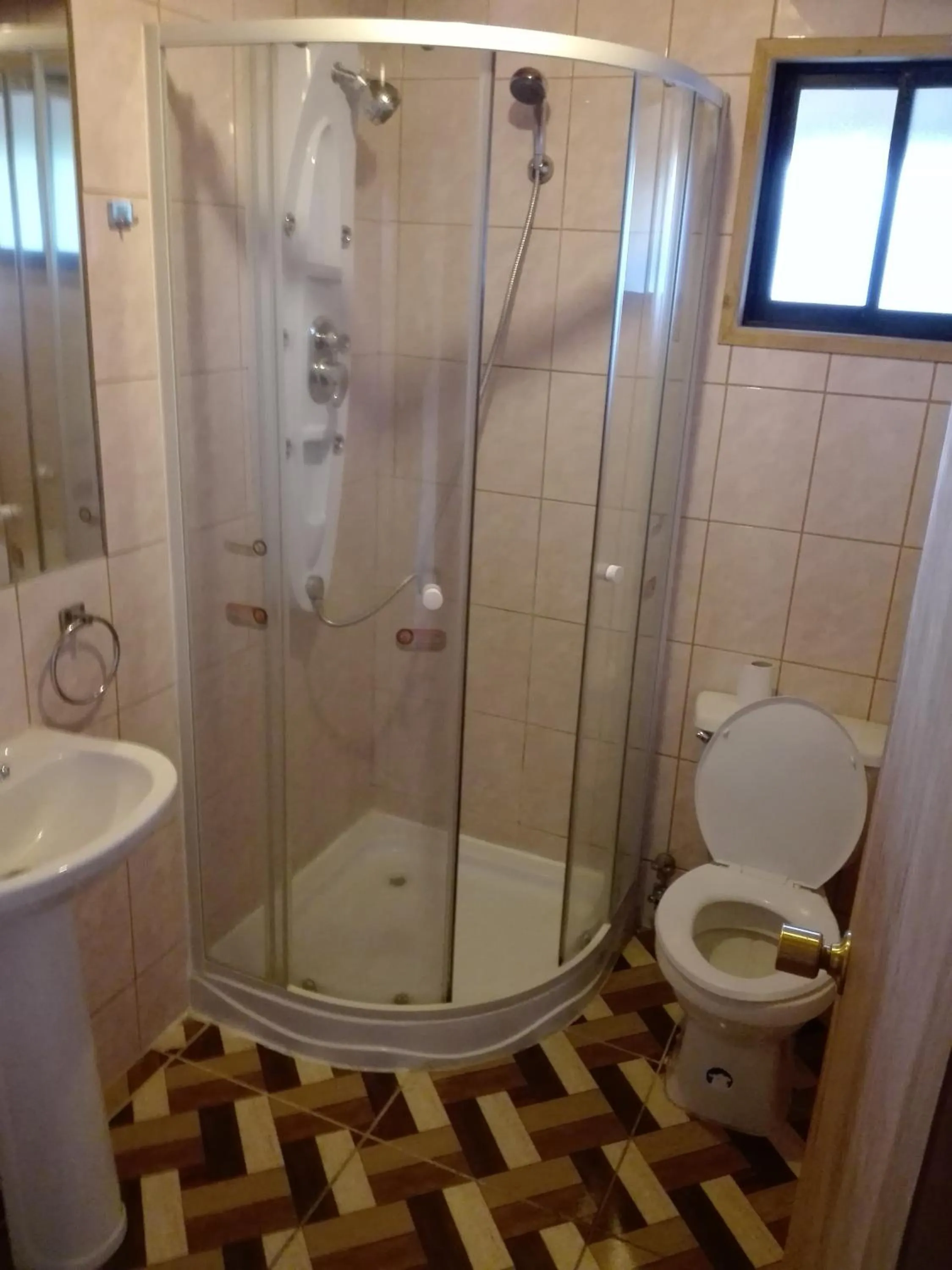 Hostal Monica