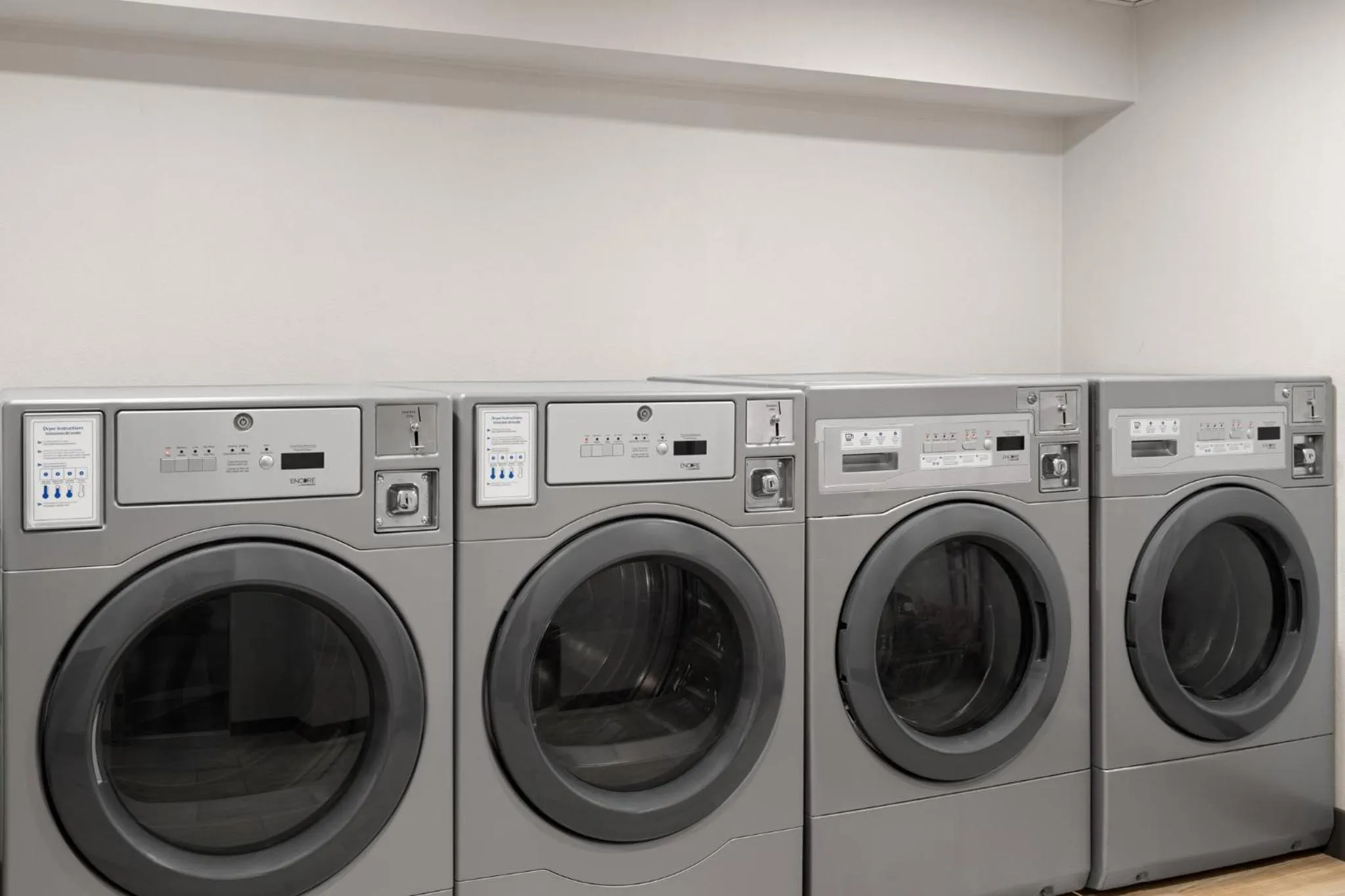 Other in Holiday Inn Express Denver Central - North