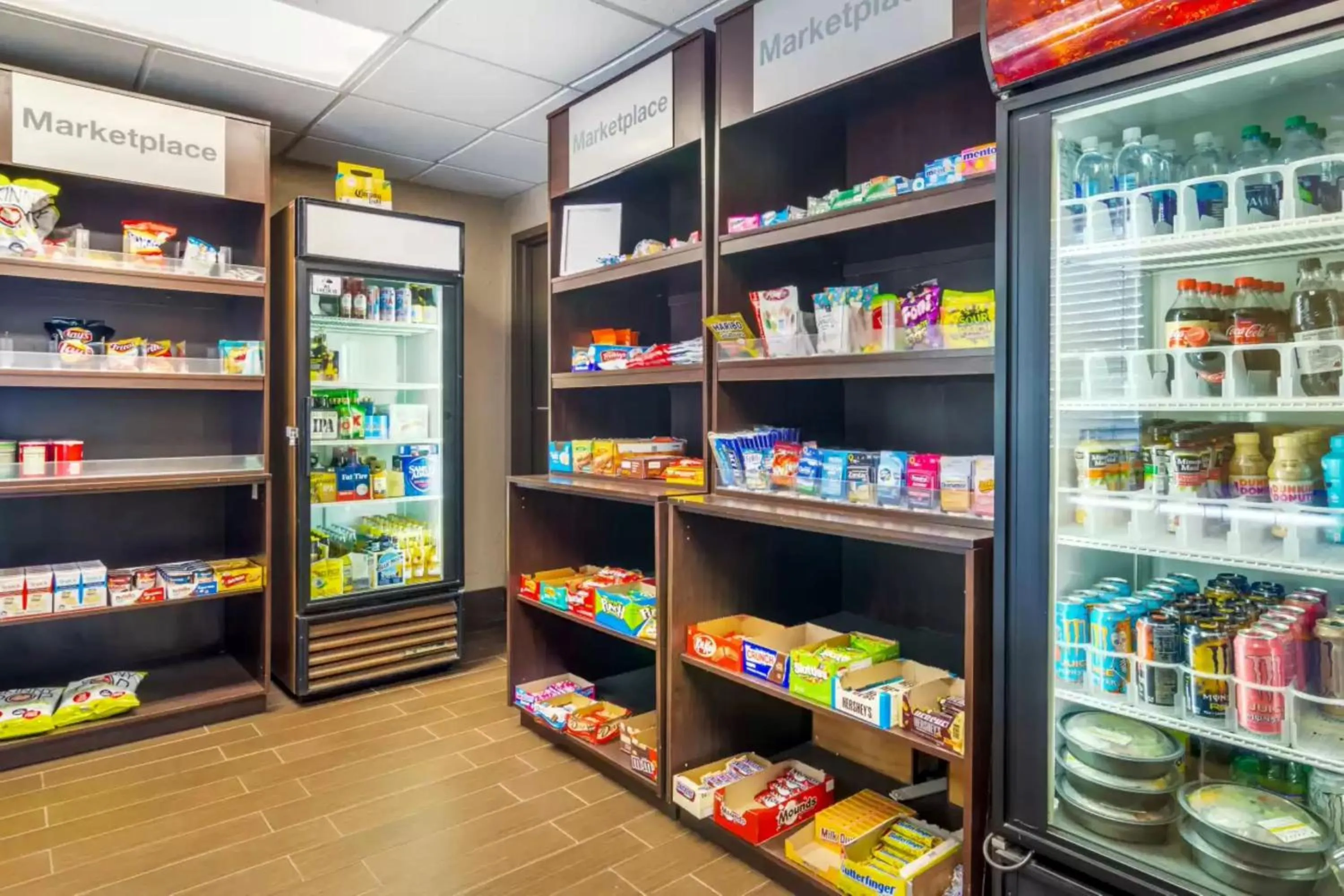 Other in Holiday Inn Express Denver Central - North