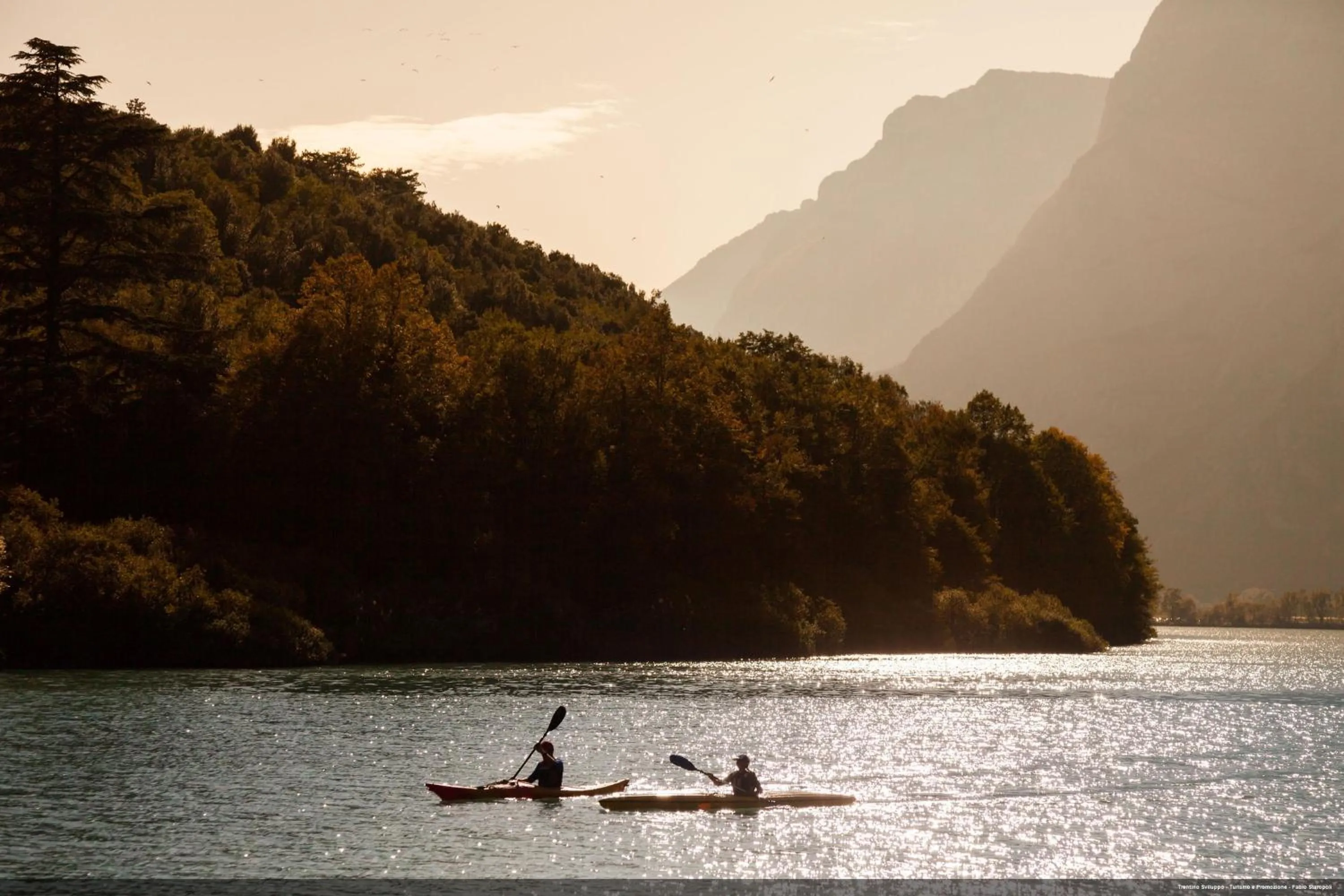 Landmark view in Albergo Caffe Centrale