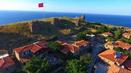 The Castle The Castle
