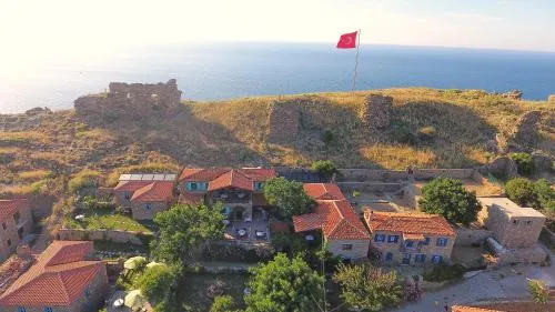 The Castle