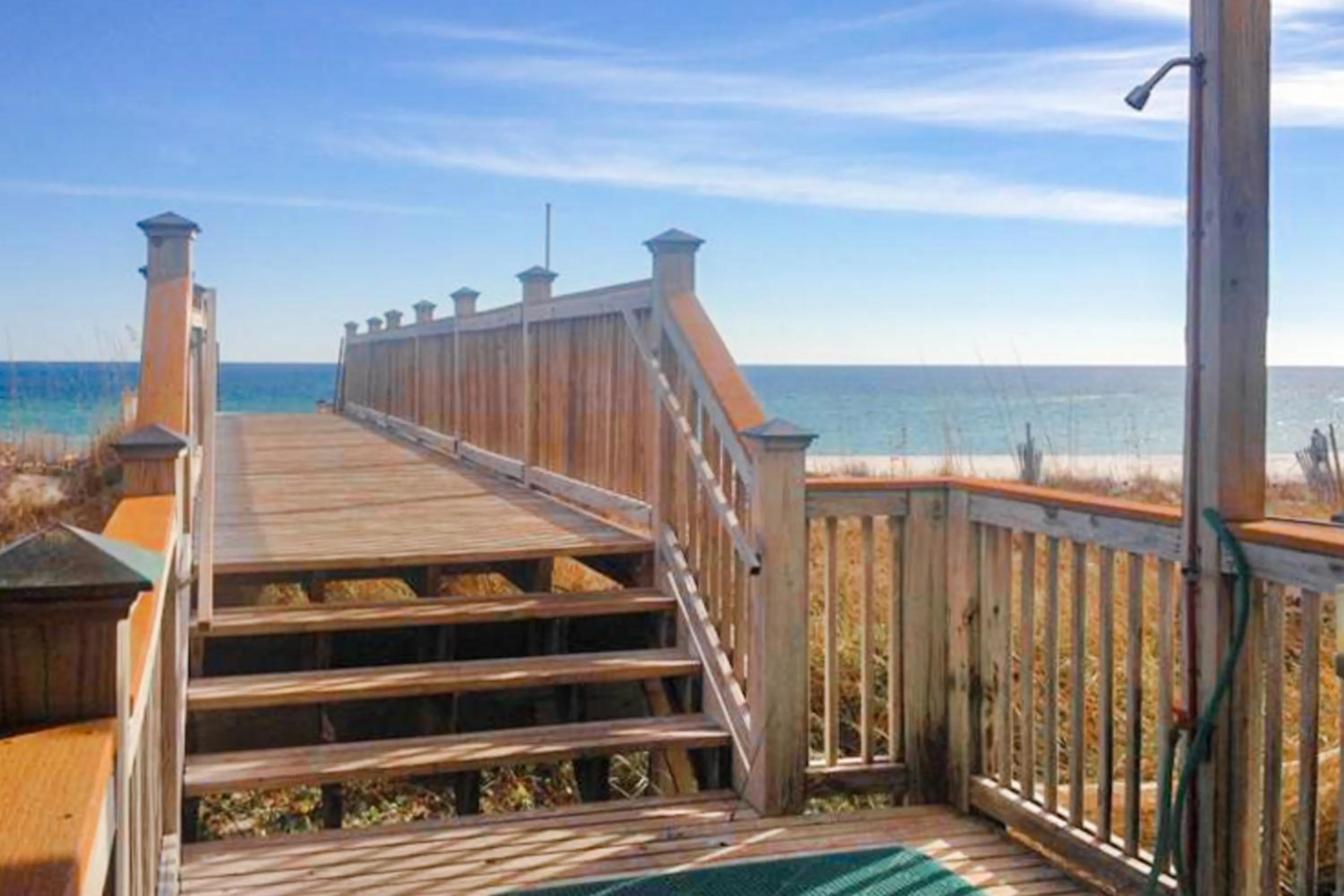 Windemere Condominiums