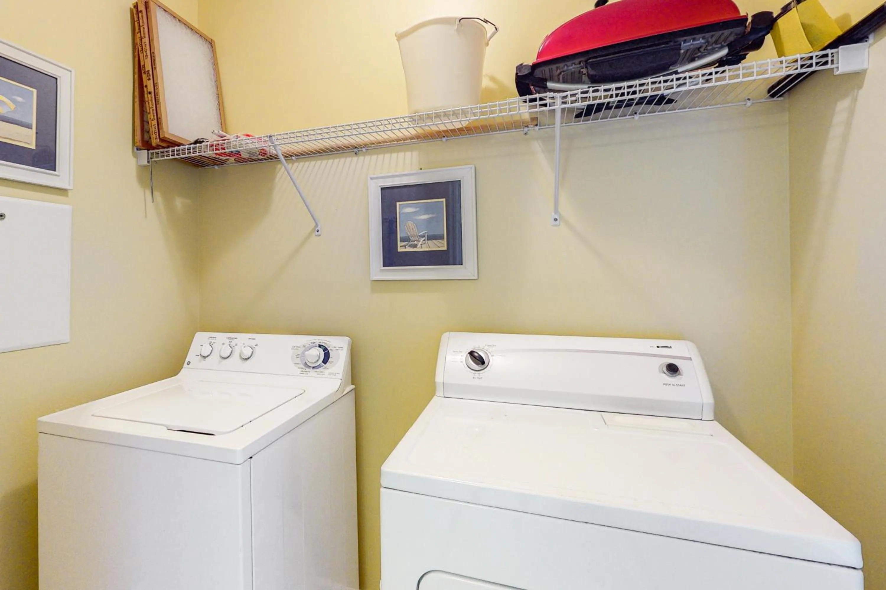 Windemere Condominiums