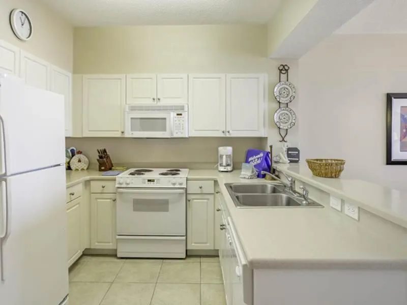 Windemere Condominiums