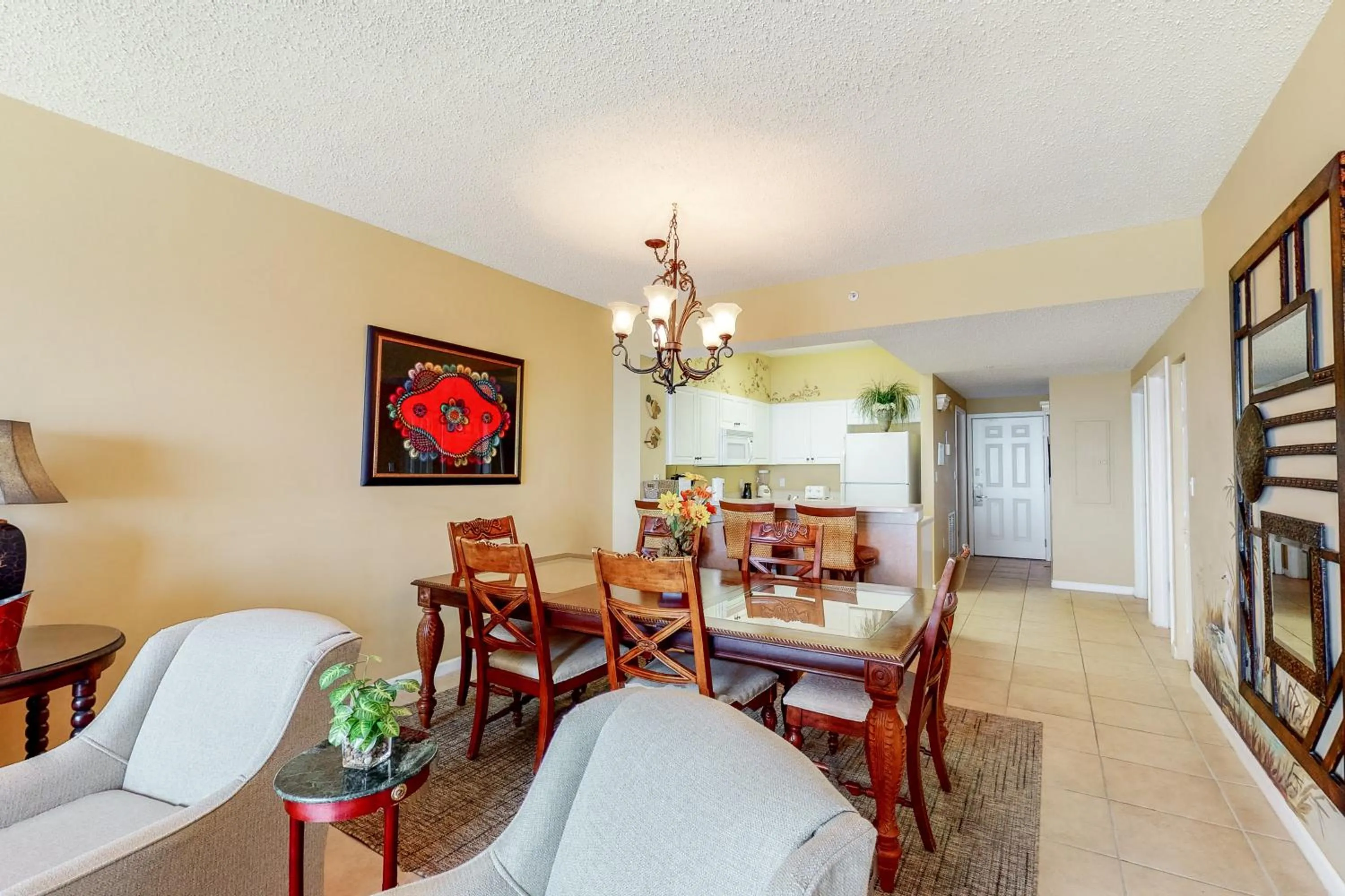 Windemere Condominiums