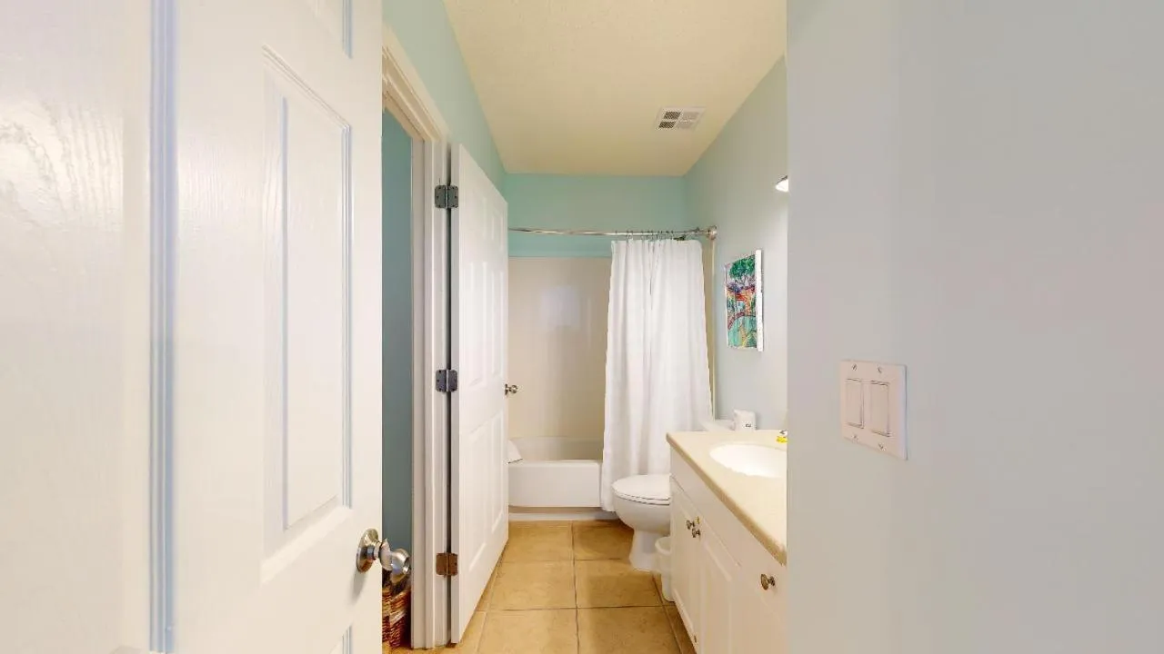 Windemere Condominiums