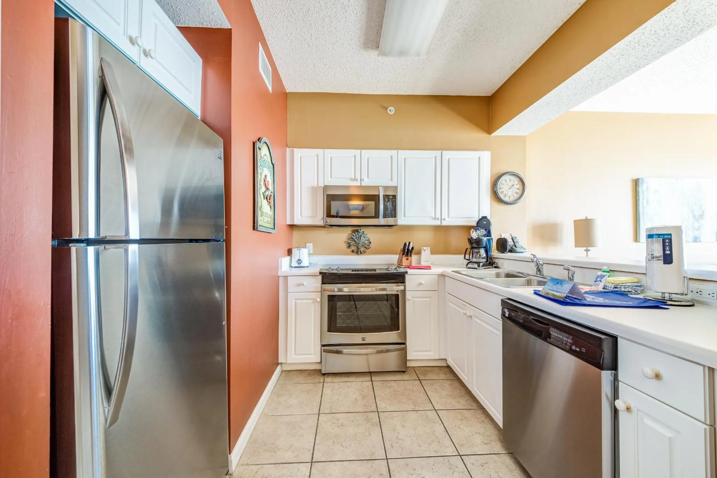 Windemere Condominiums