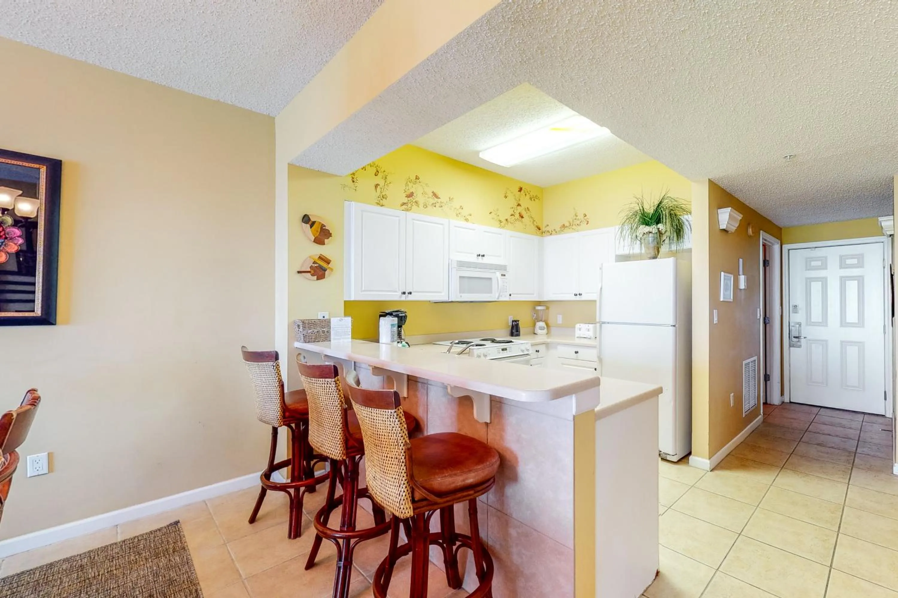 Windemere Condominiums