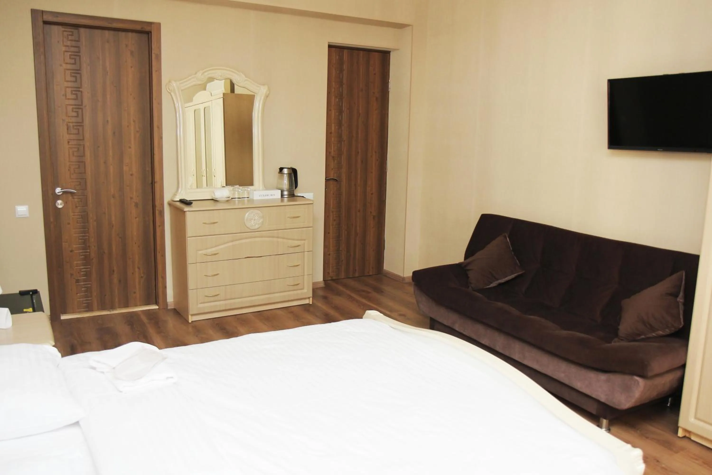 Photo of the whole room in Boutique Hotel Dany