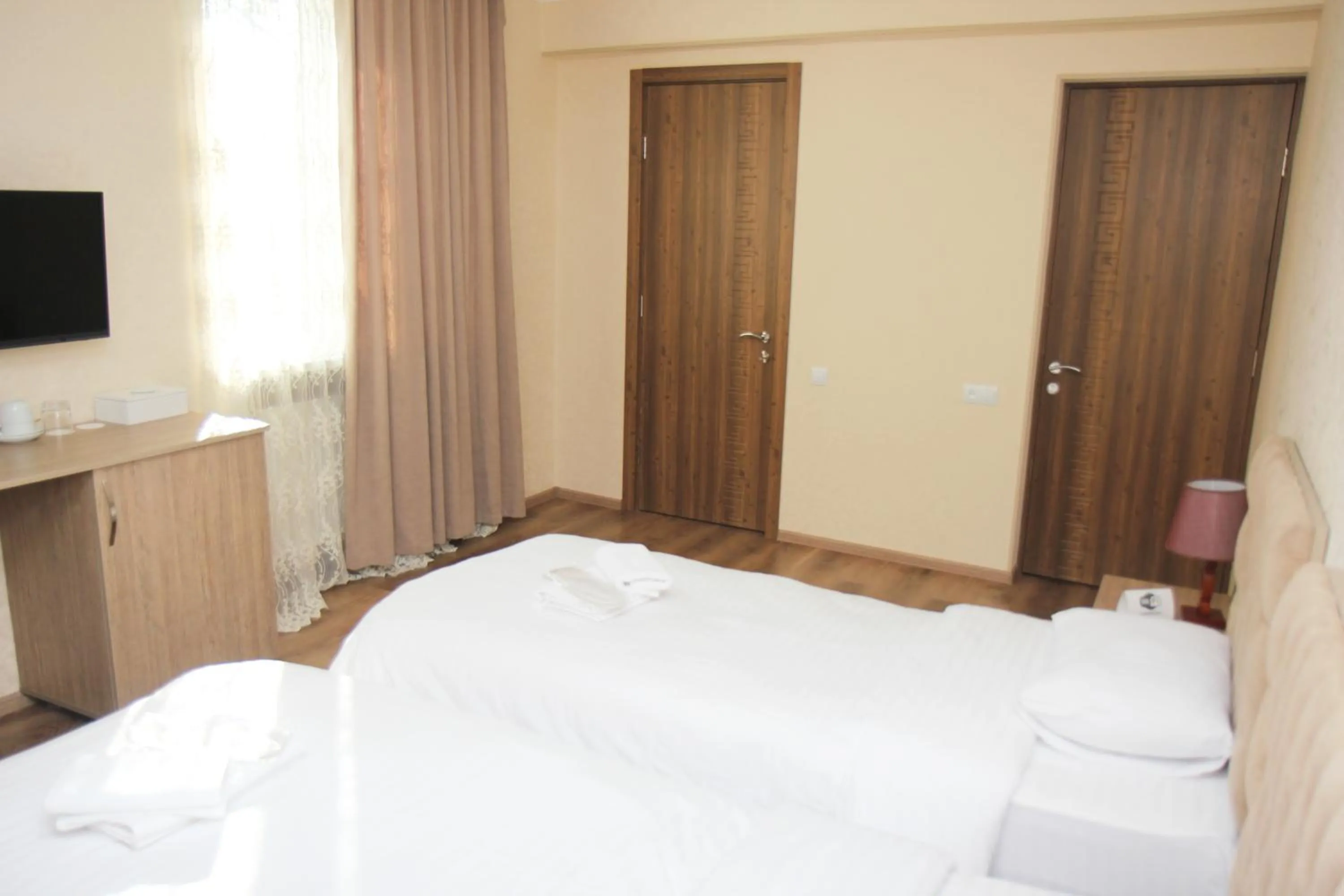 Photo of the whole room in Boutique Hotel Dany