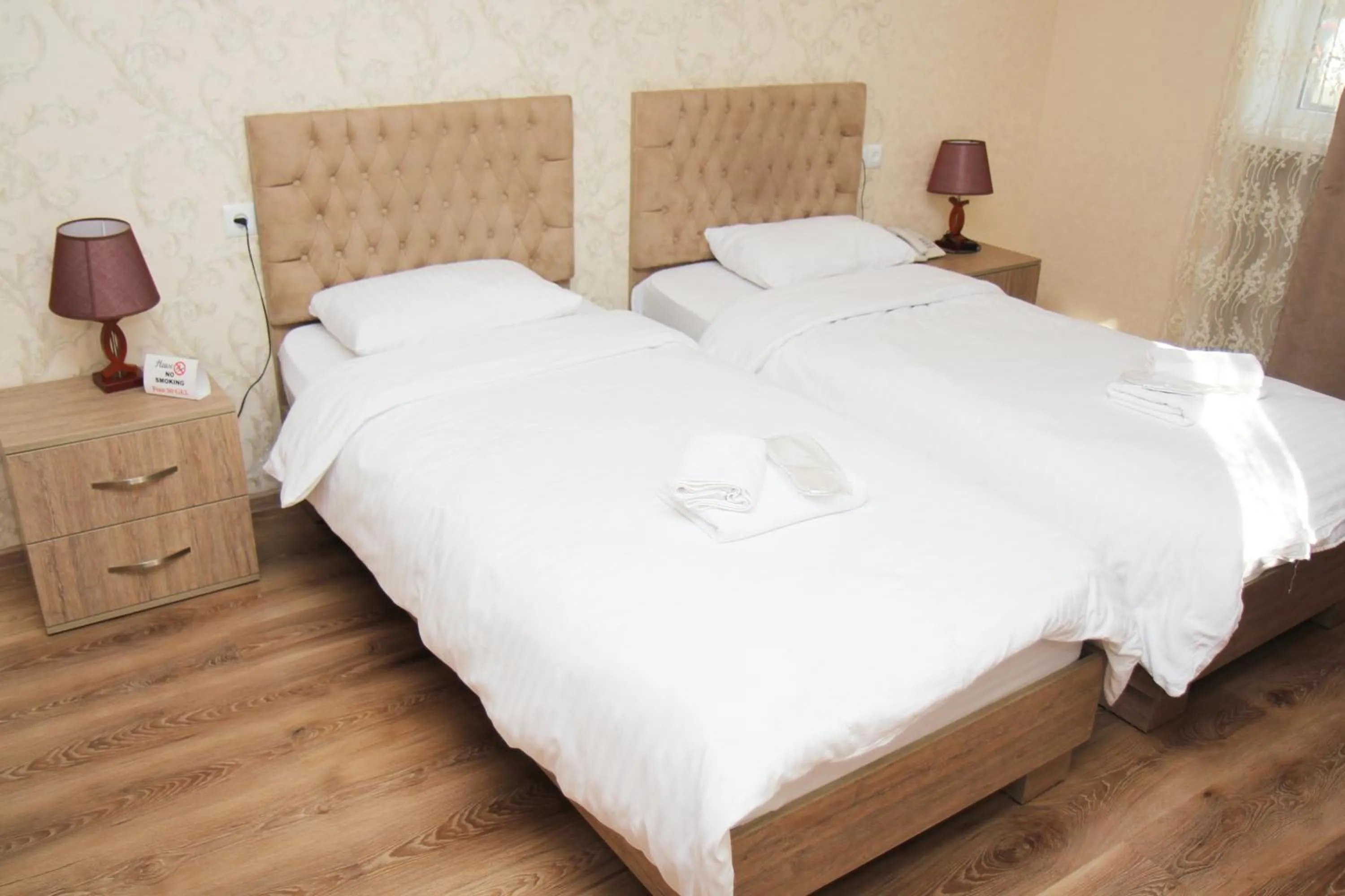 Photo of the whole room in Boutique Hotel Dany