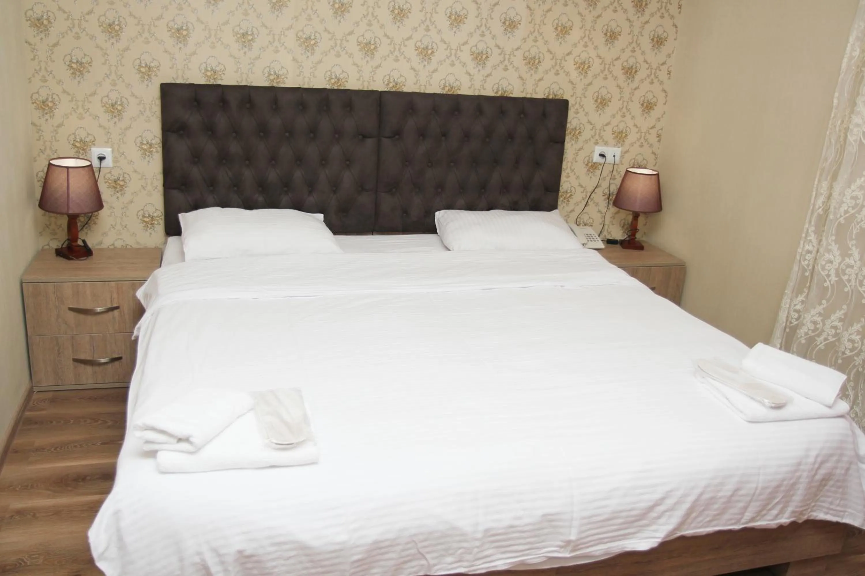 Photo of the whole room in Boutique Hotel Dany