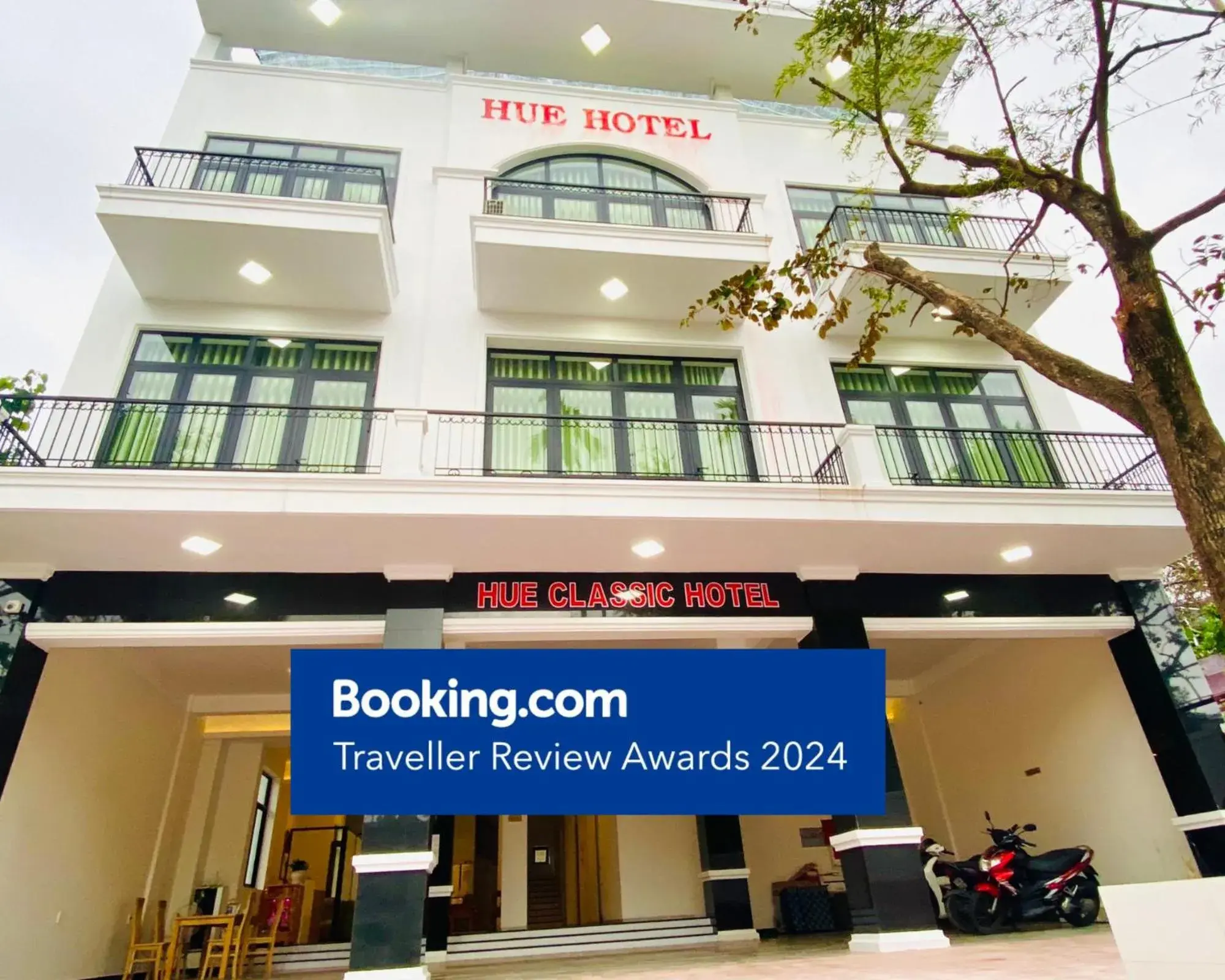 Hue Classic Hotel Hue Classic Hotel