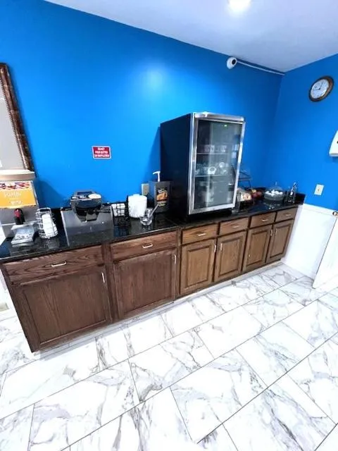 Baymont by Wyndham Gaffney