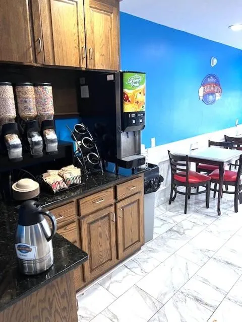 Breakfast in Baymont by Wyndham Gaffney