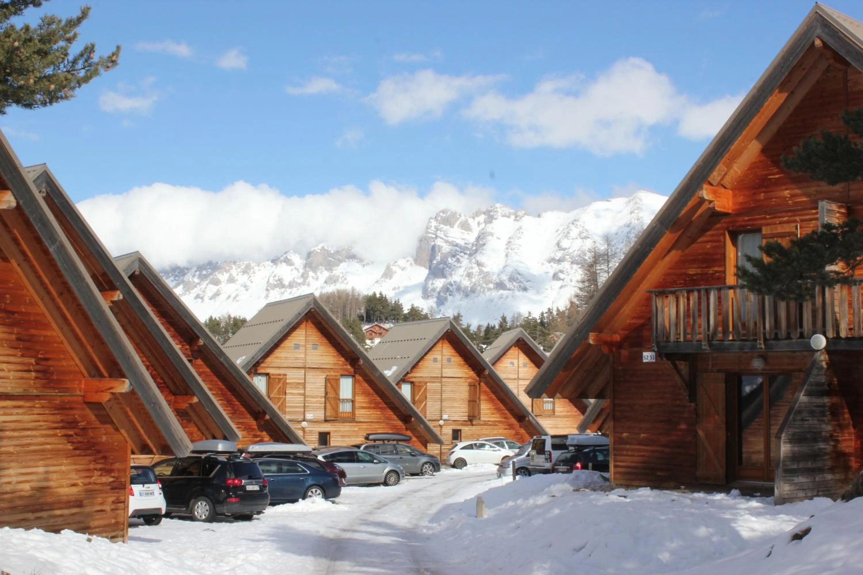 Flocons du Soleil by Actisource