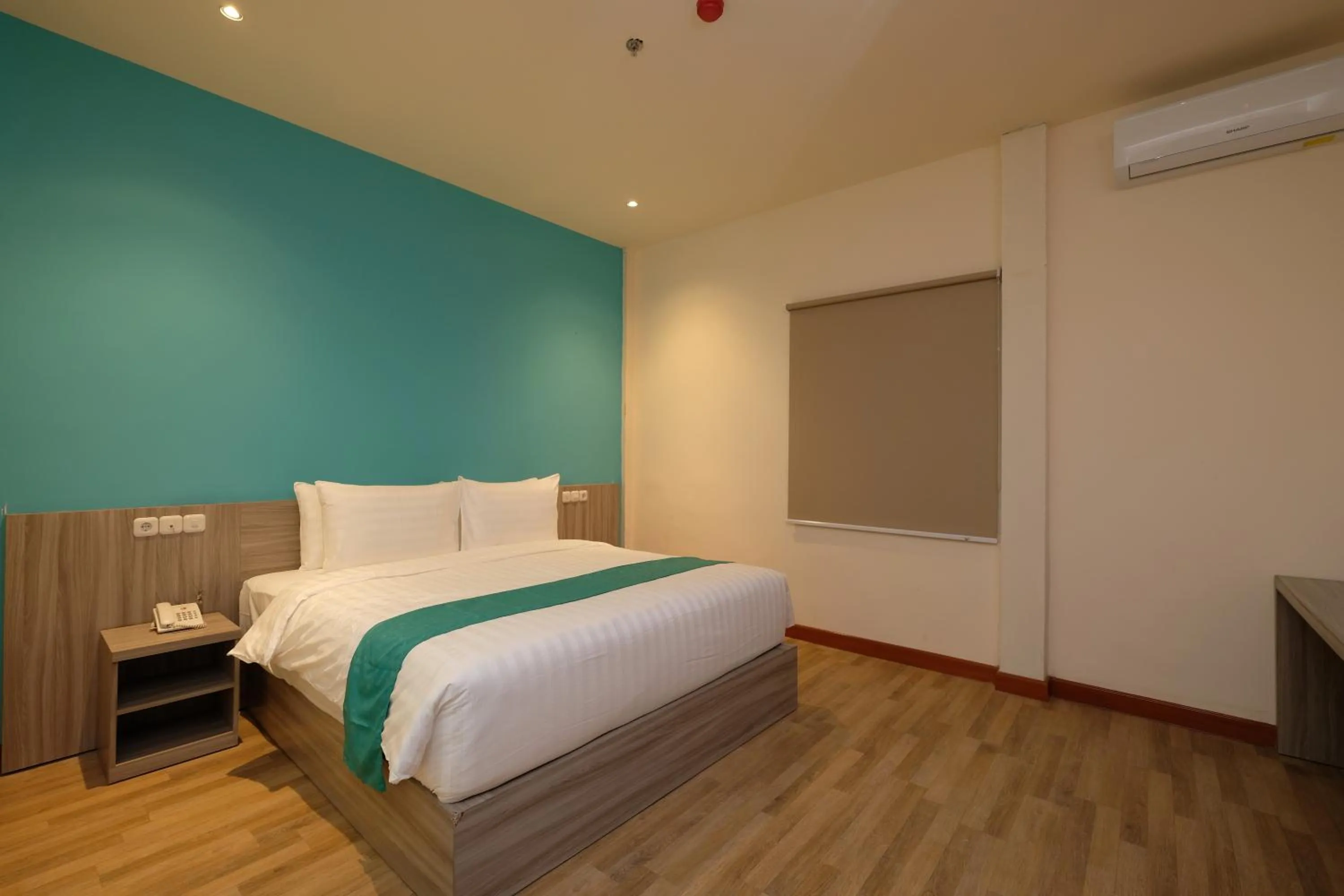 Halogen Hotel Merauke