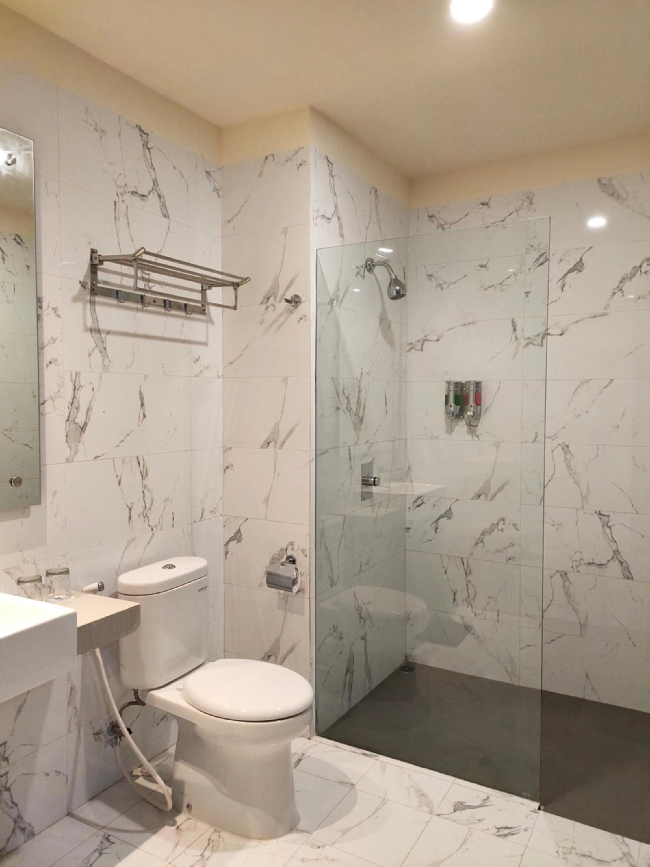 Halogen Hotel Merauke