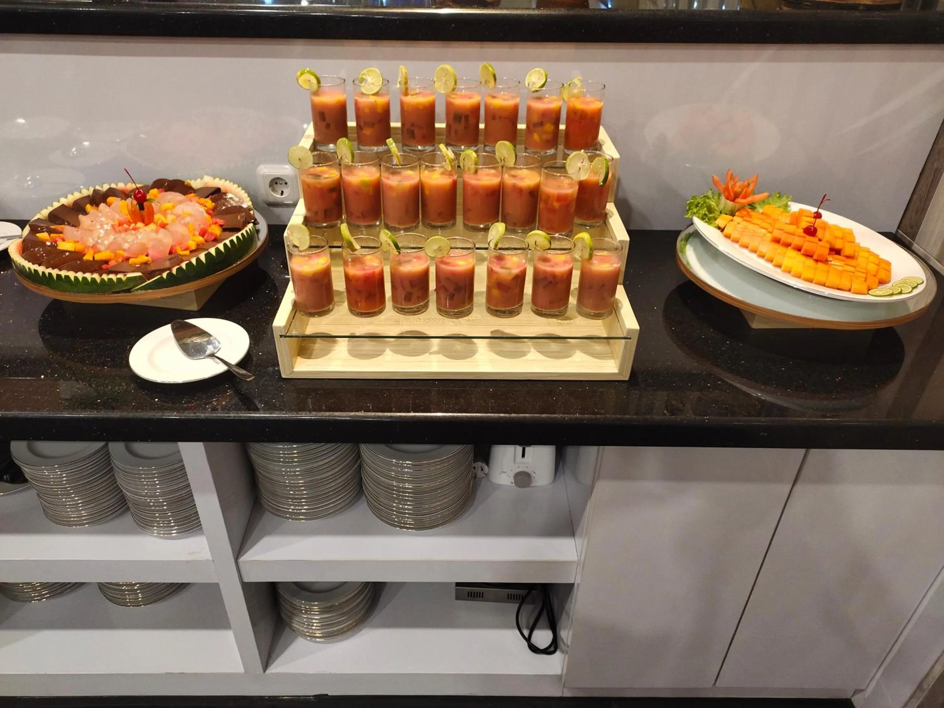 Halogen Hotel Merauke