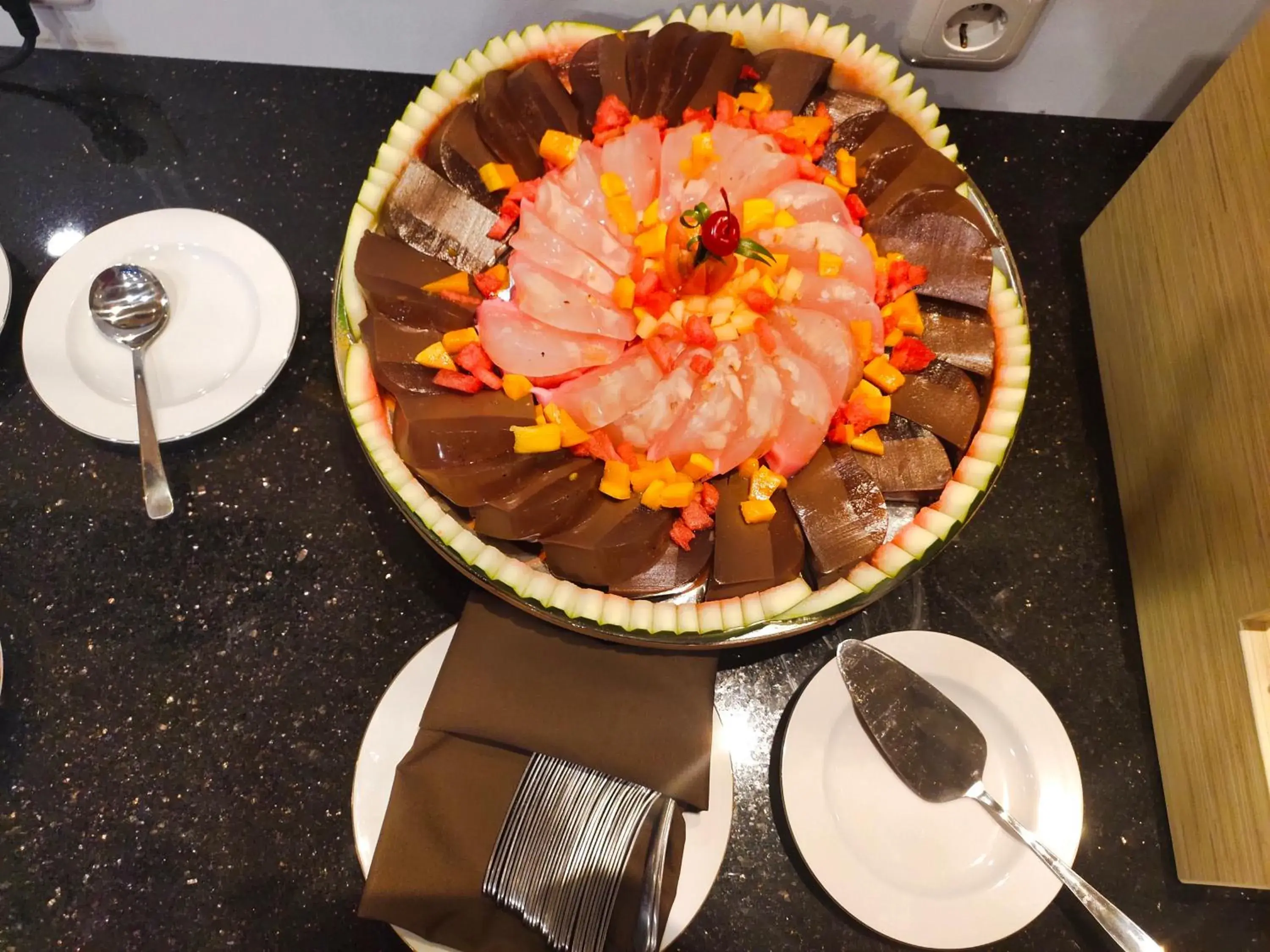 Halogen Hotel Merauke Halogen Hotel Merauke