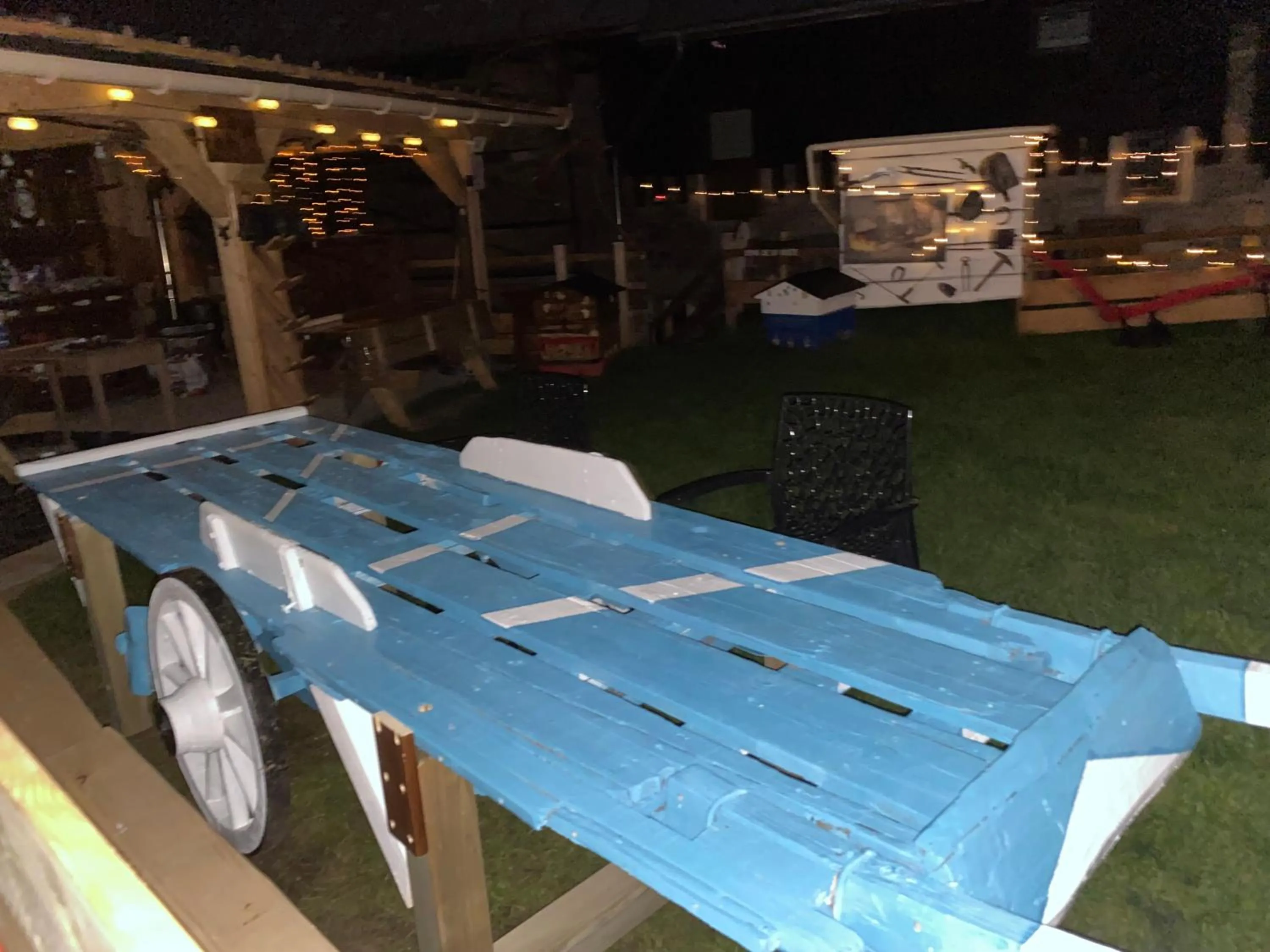 Property building in AU SOMMET DES NARCISSES