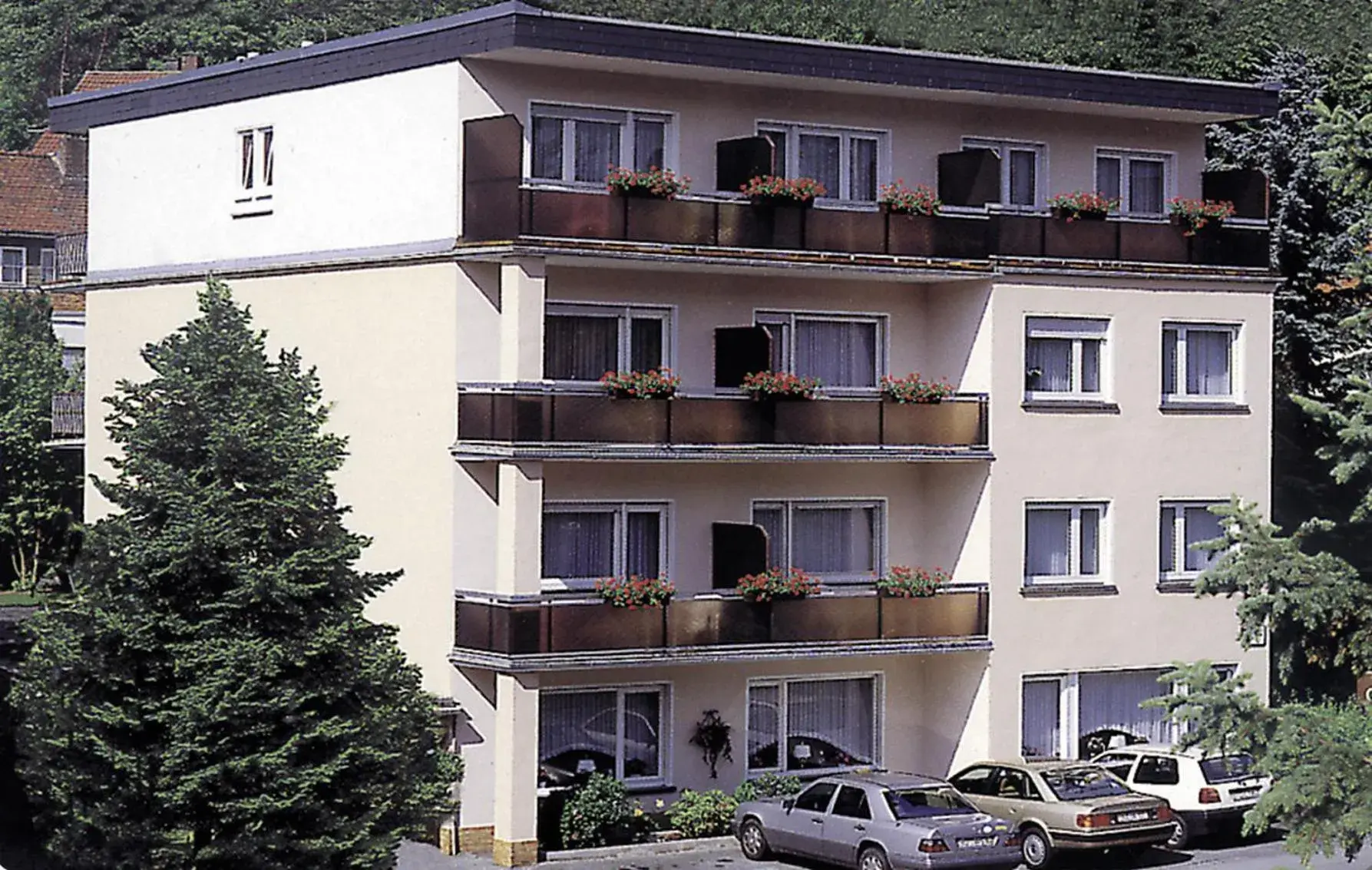 Hotel Olympia Hotel Olympia