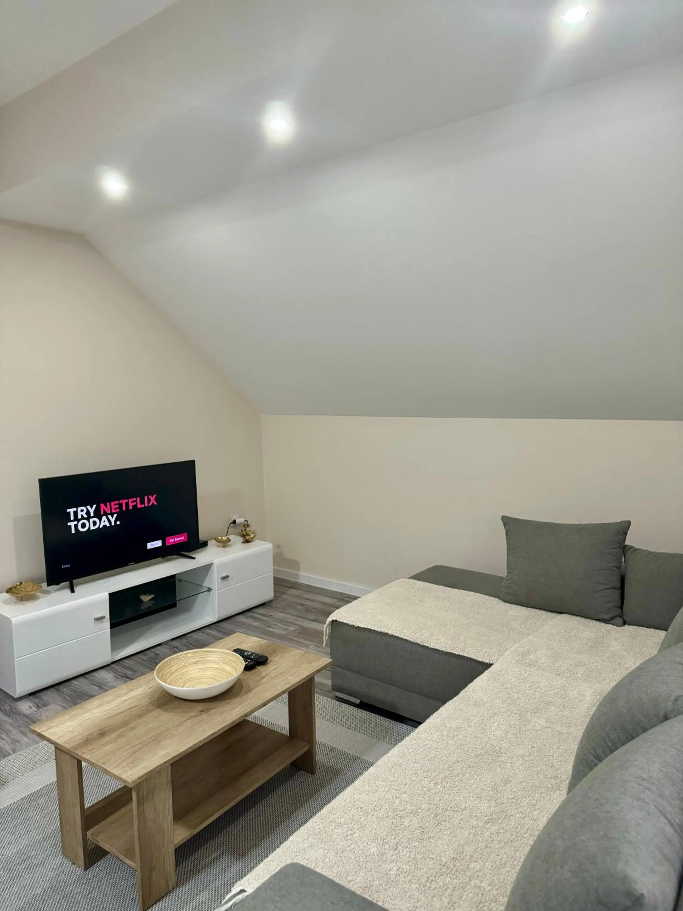 Apartment "JONA "