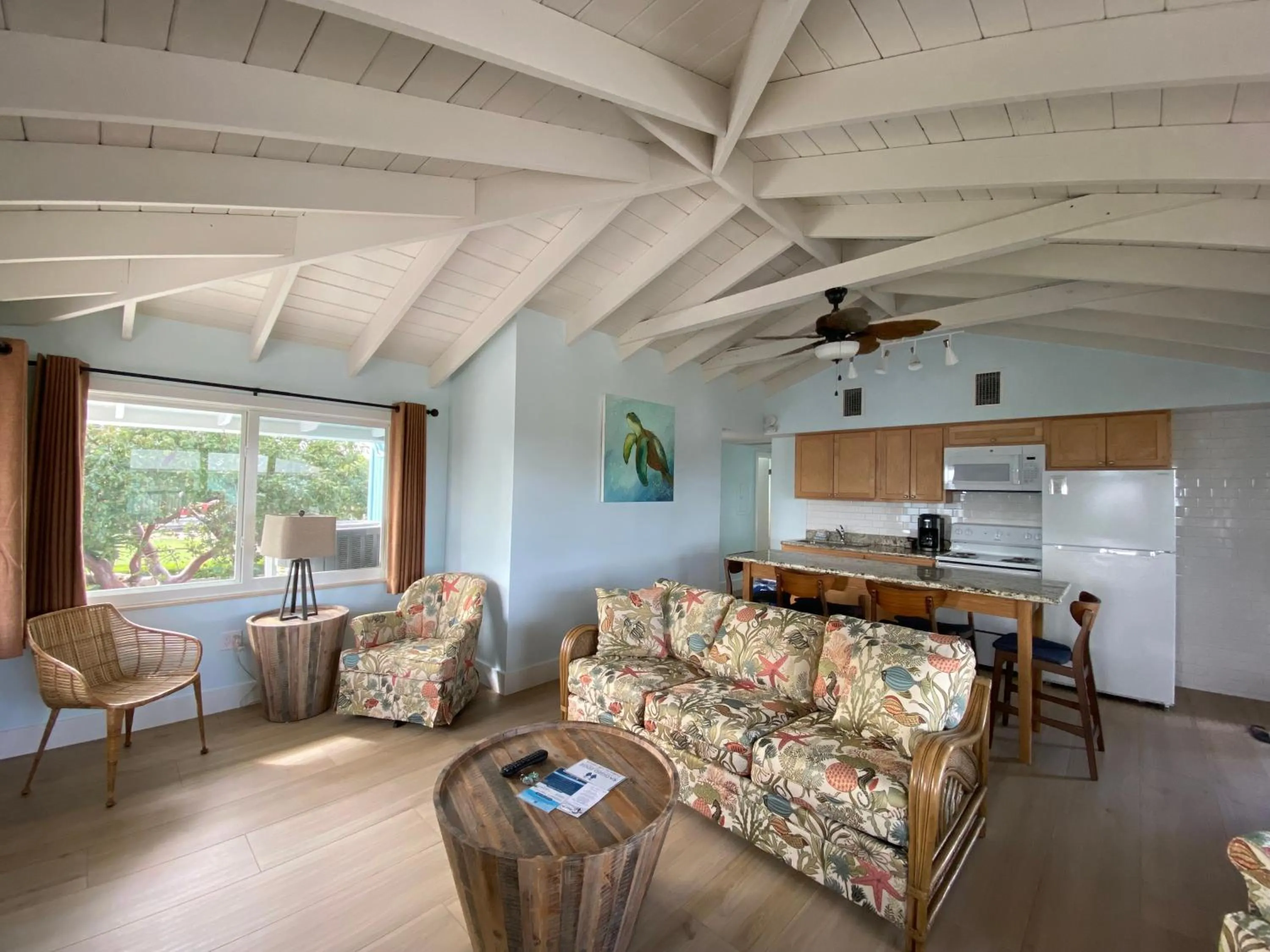 Ragged Edge Resort & Marina