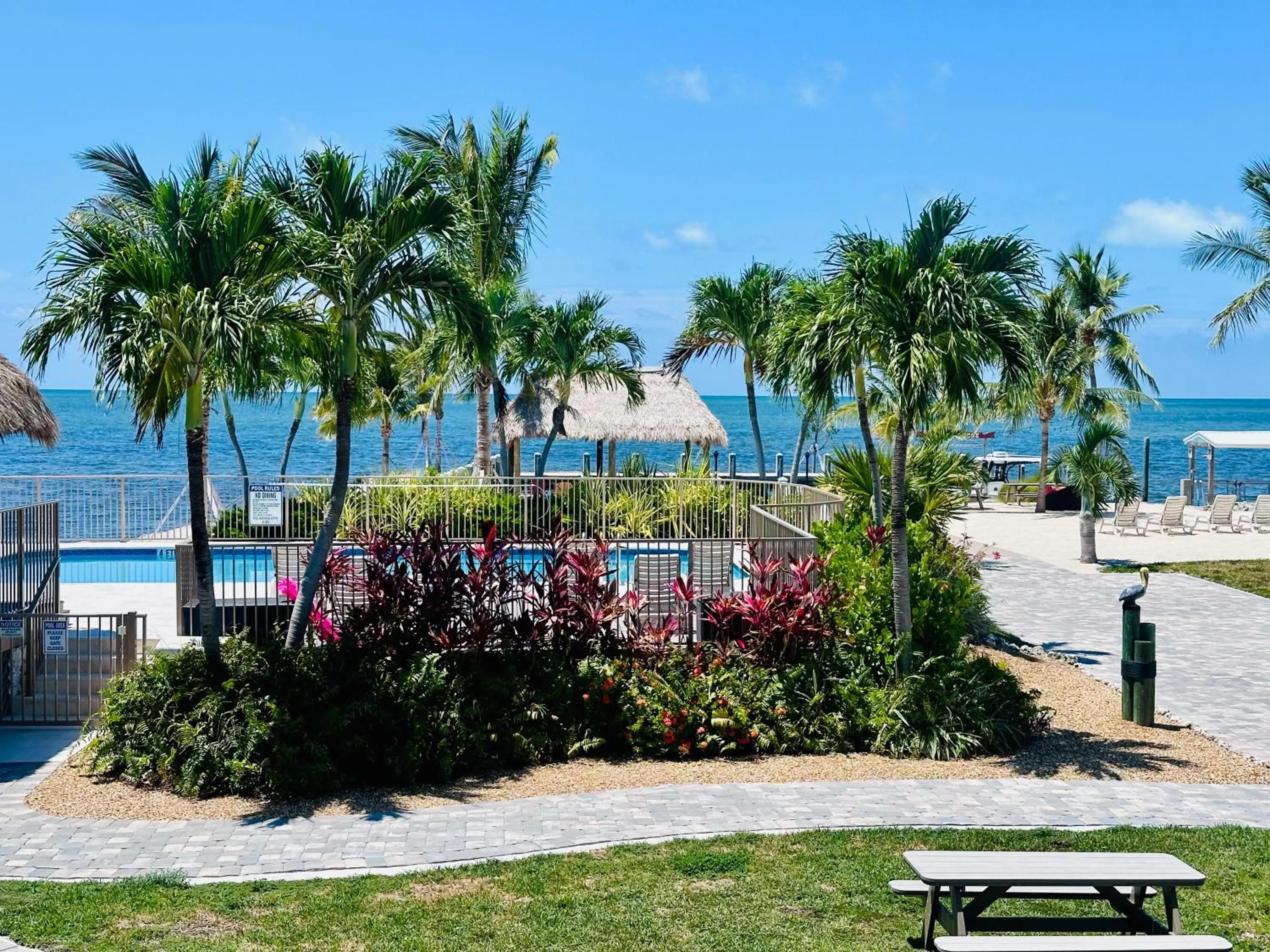 Ragged Edge Resort & Marina