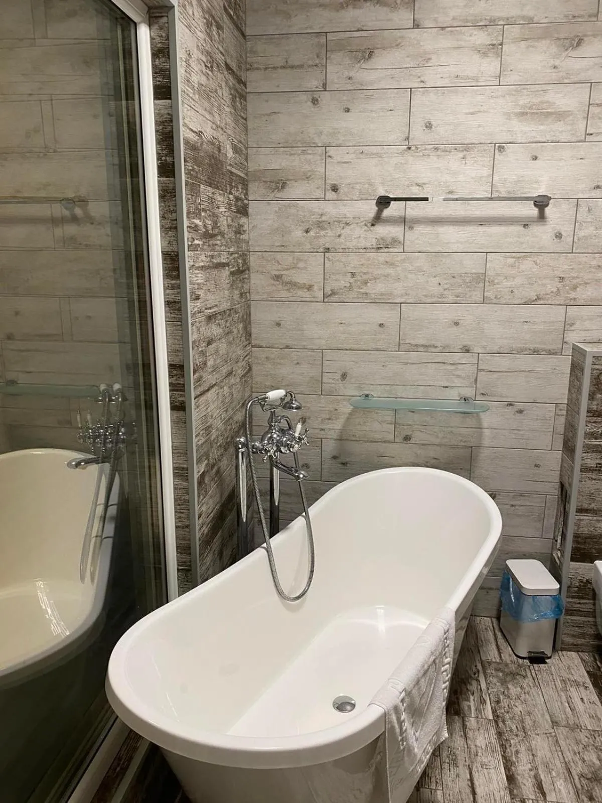 Fontush Boutique Hotel