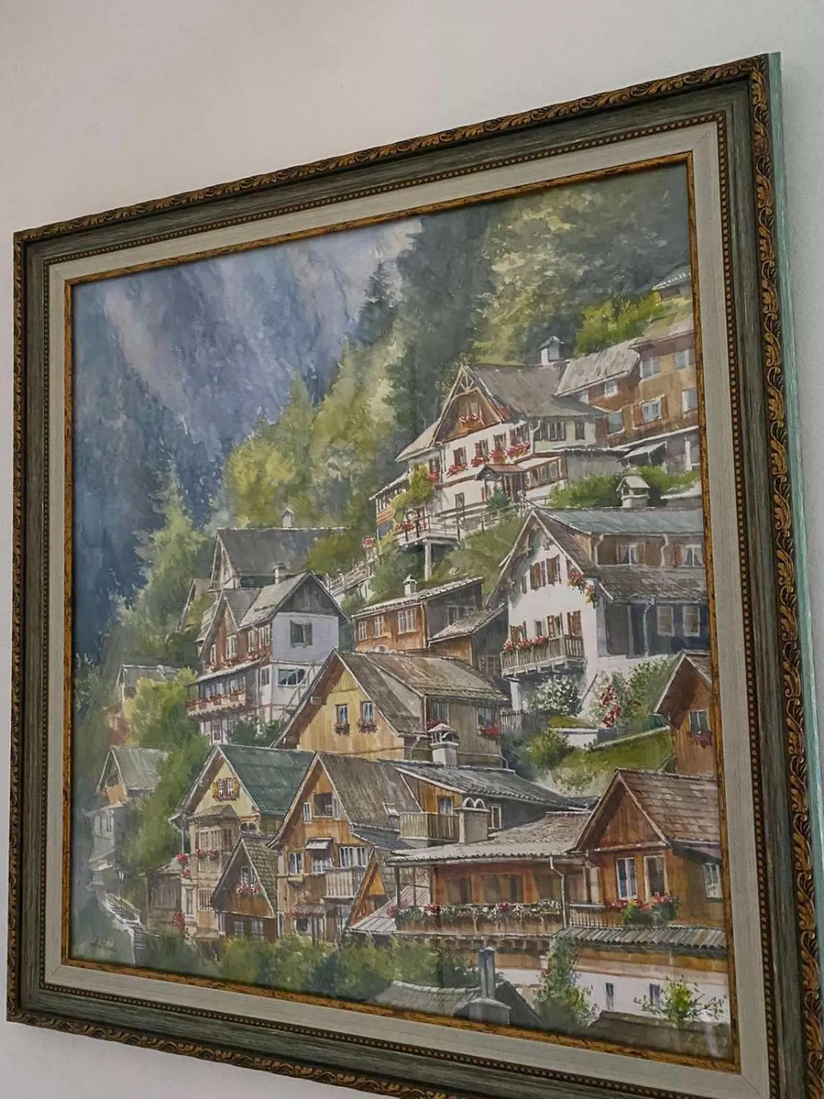 Fontush Boutique Hotel