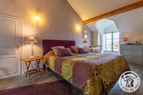 Manoir d'Orbé