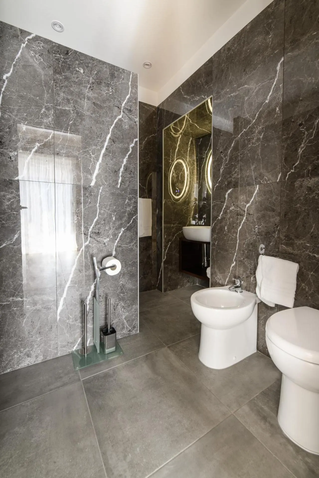 Kbirr Charming House