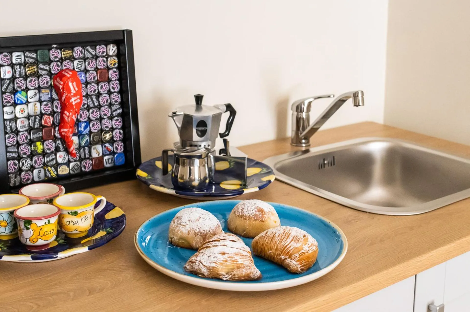 Kbirr Charming House