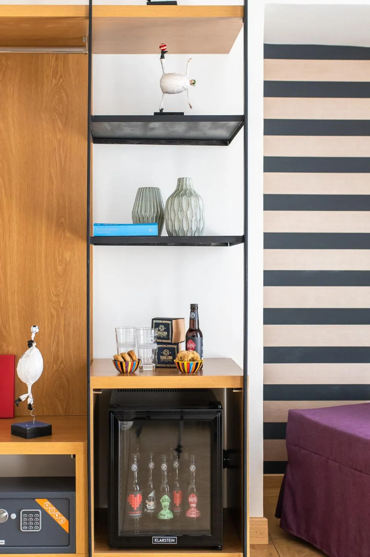 Kbirr Charming House