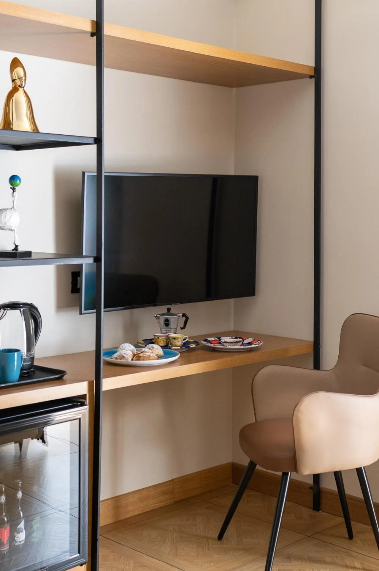 Kbirr Charming House