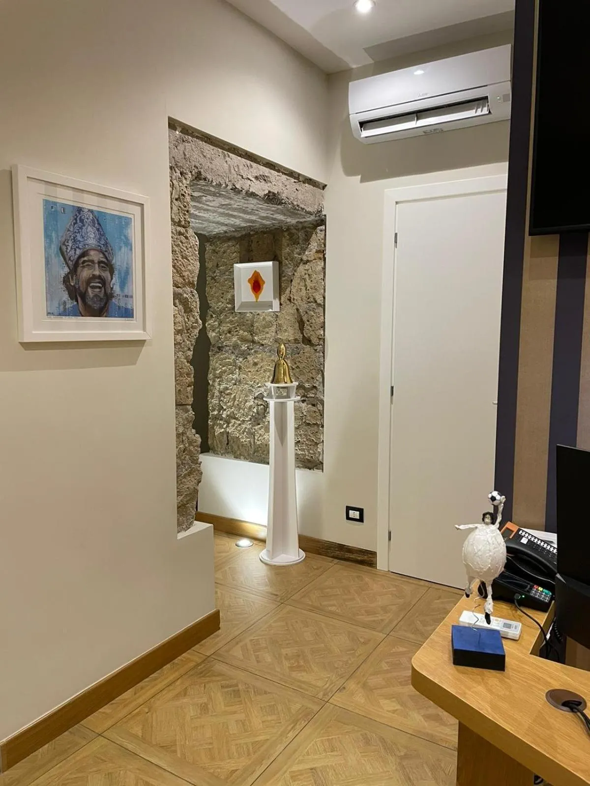 Kbirr Charming House