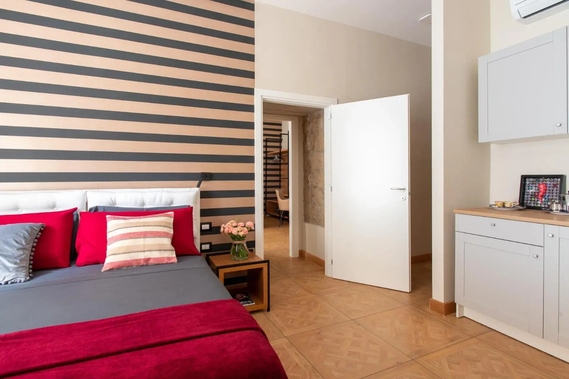 Family Suite in Kbirr Charming House Family Suite in Kbirr Charming House