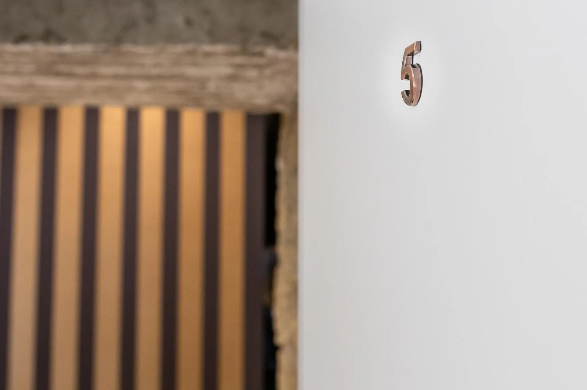 Kbirr Charming House