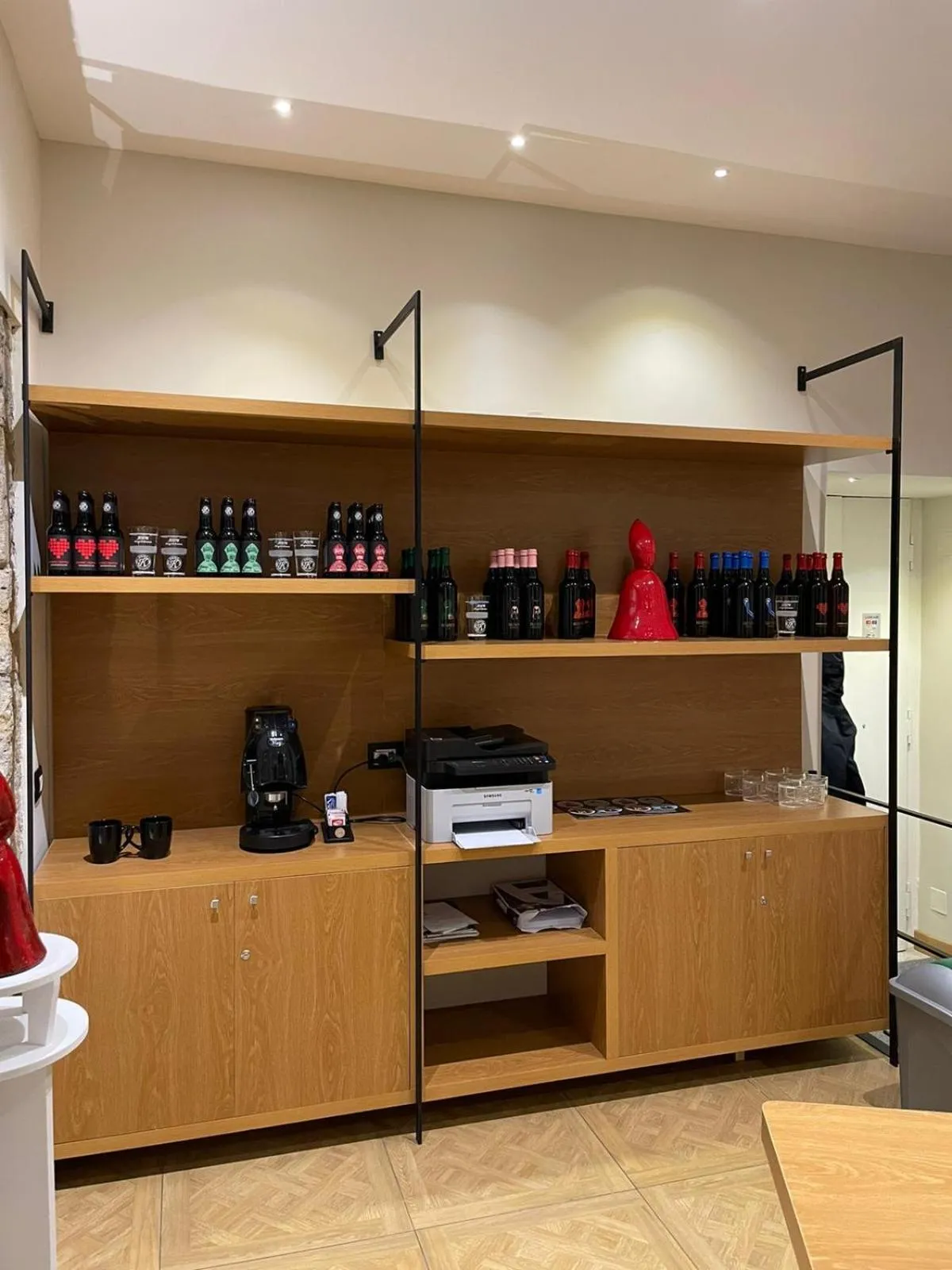 Kbirr Charming House