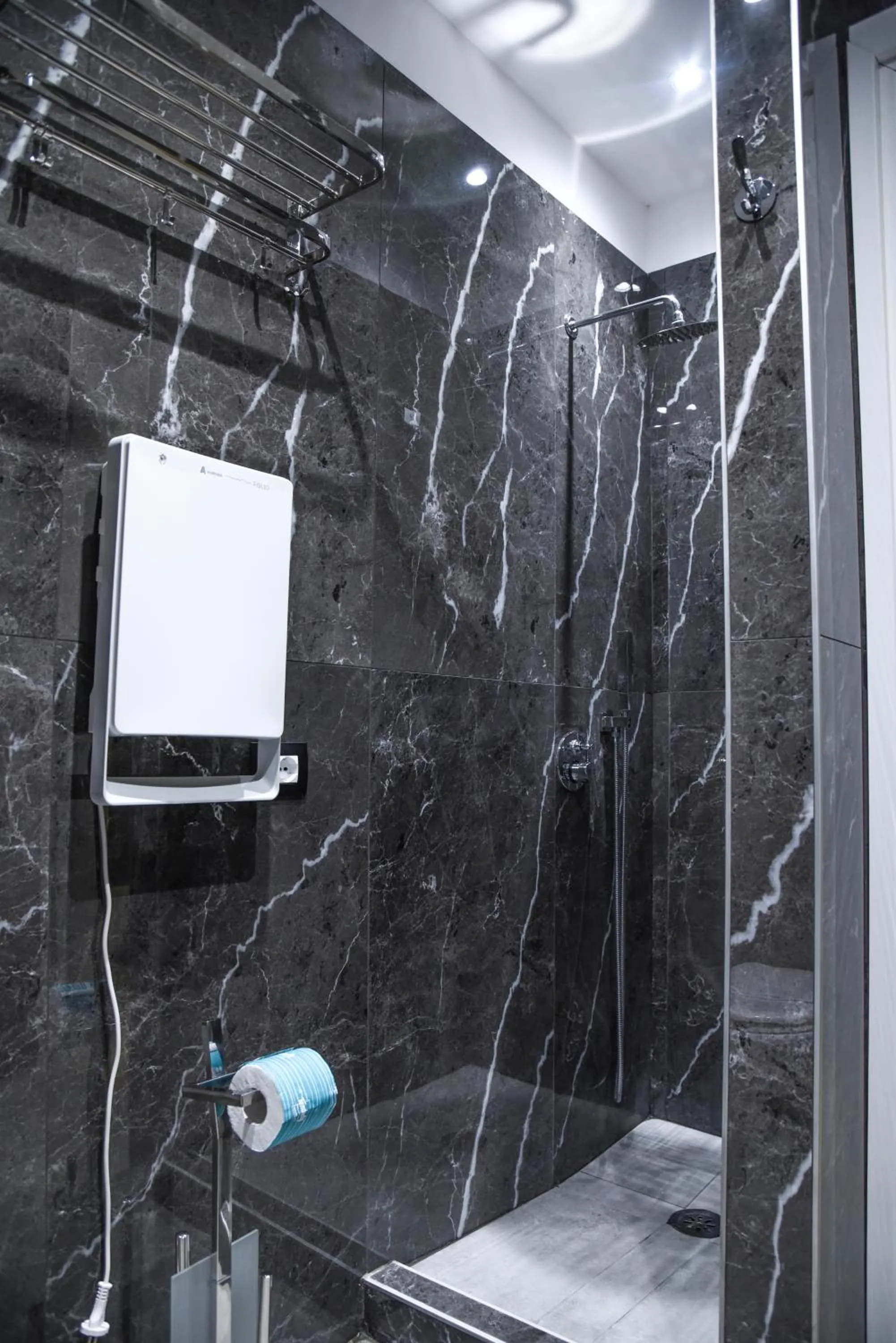 Kbirr Charming House