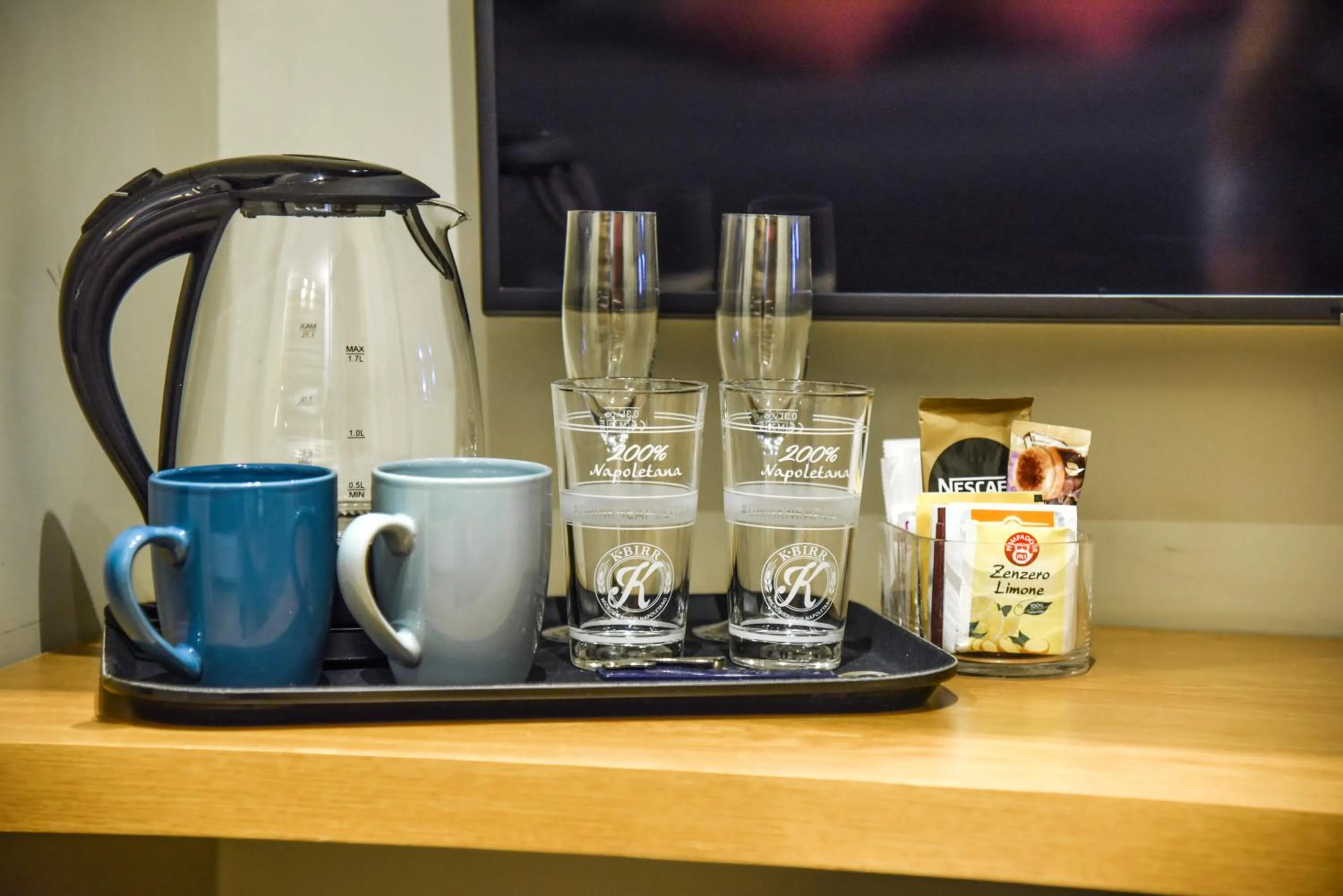 Kbirr Charming House