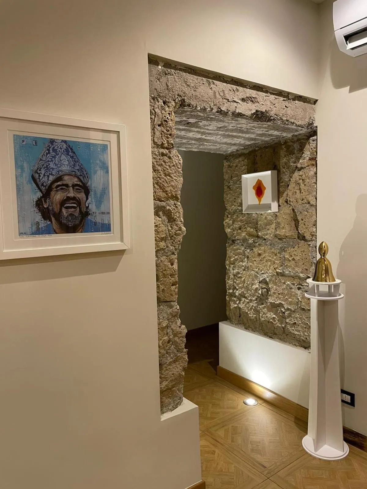 Kbirr Charming House